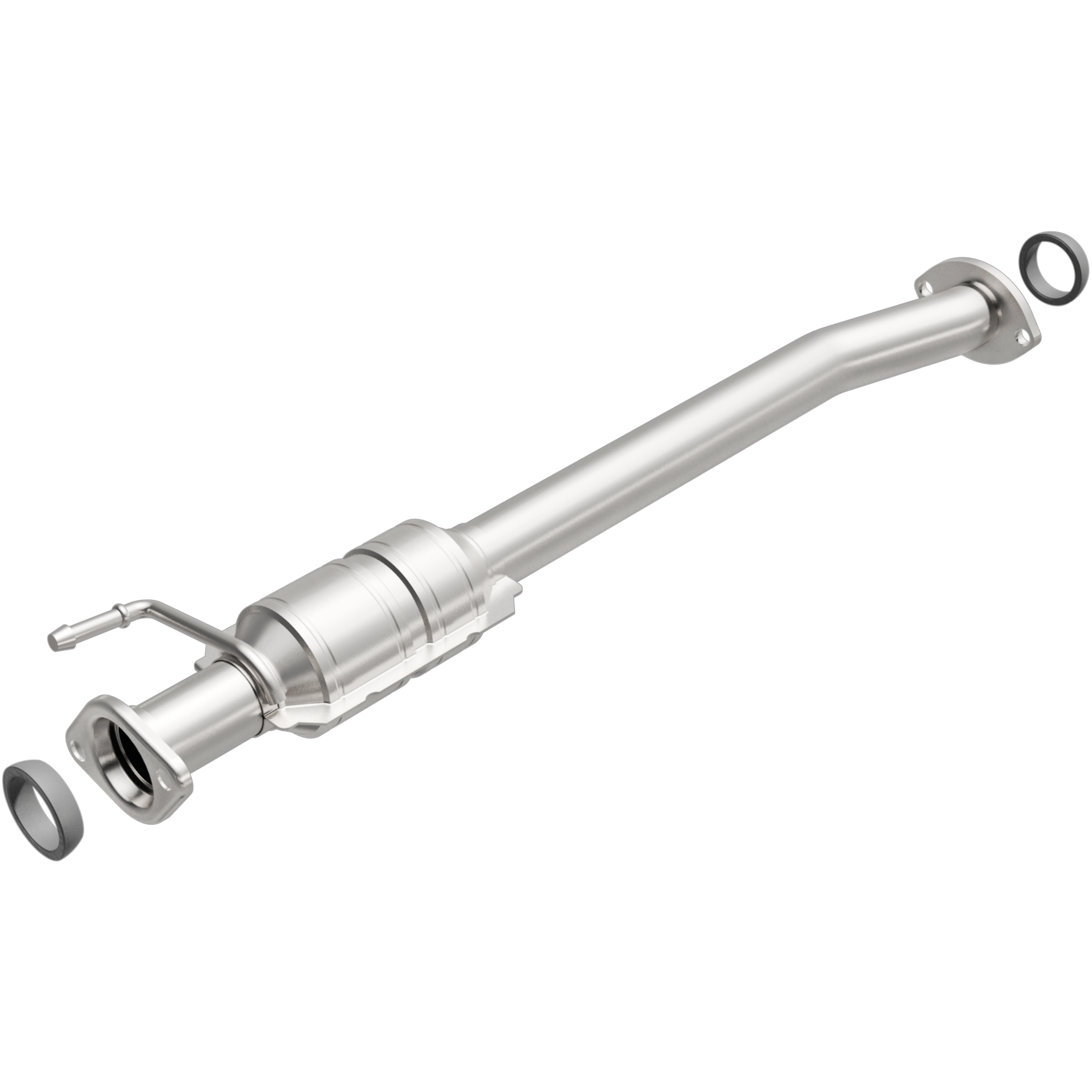 Magnaflow 24256 - Conv DF 02-05 Grand Vitara 2.5L Magnaflow 24256 - Conv DF 02-05 Grand Vitara 2.5L