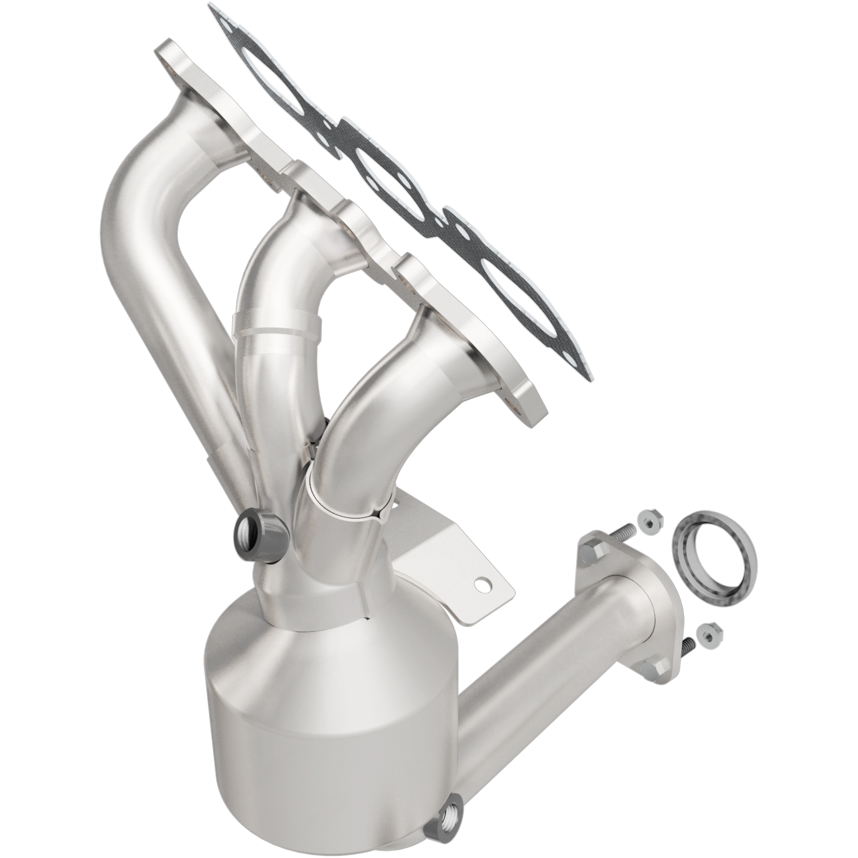 Magnaflow 24230 - Conv DF 2006 Ford Fusion 3.0L