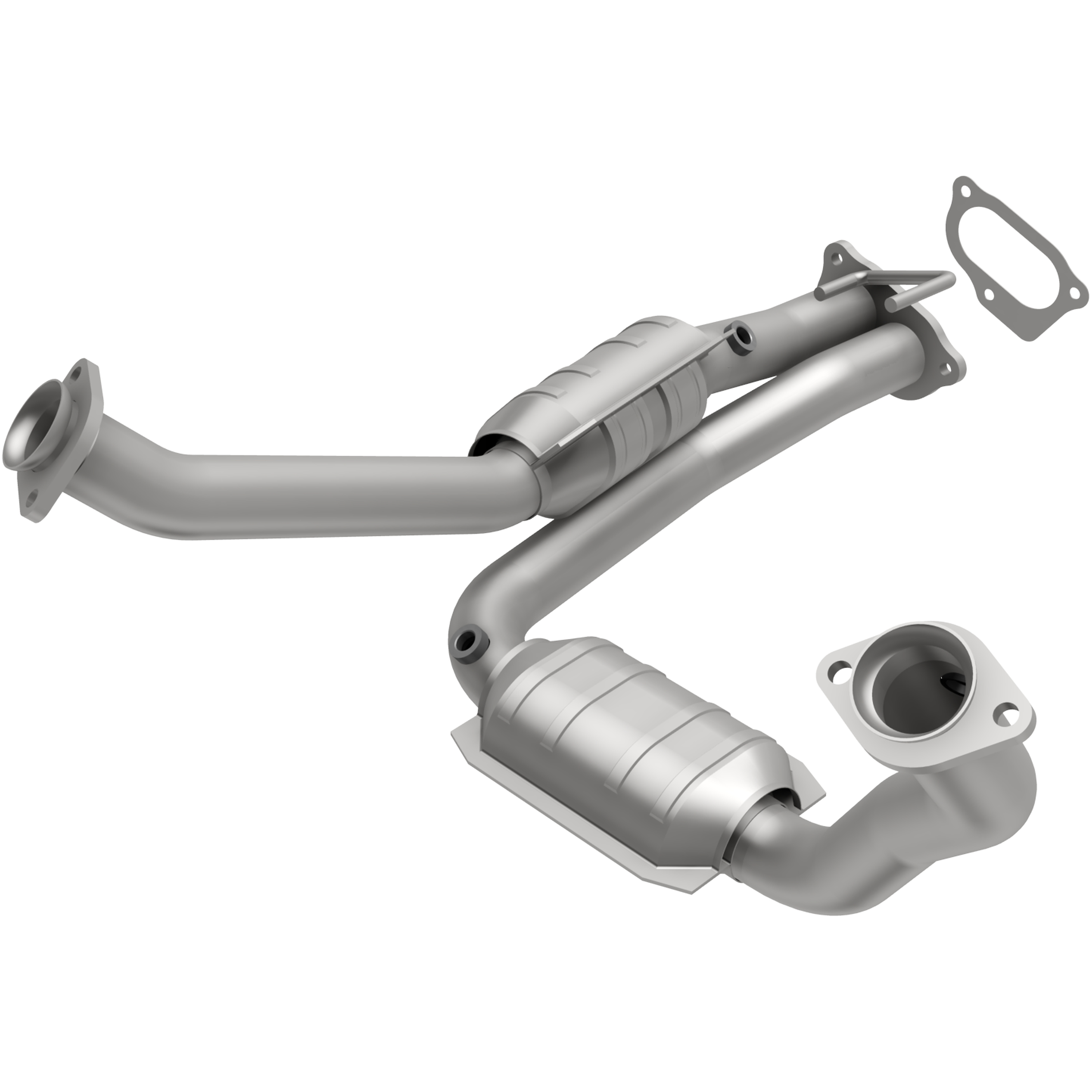Magnaflow 24120 - Conv DF 04 Ranger/BSeries 3.0L