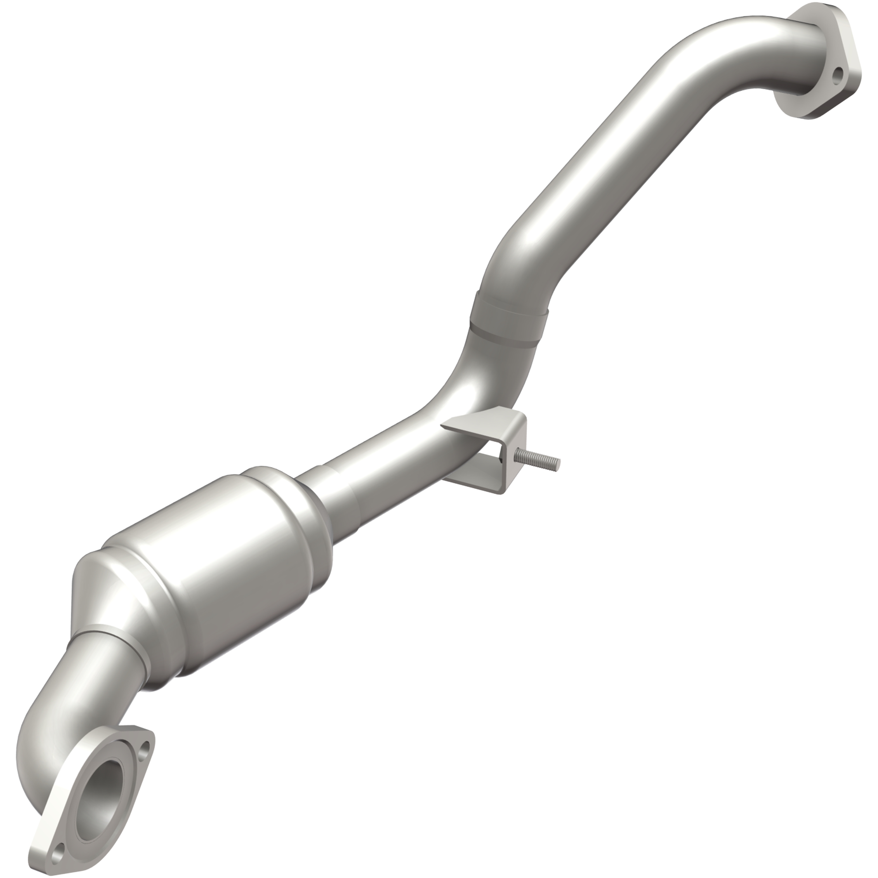 Magnaflow 23982 - Conv DF 03-05 Mazda 6.3.0L P/S Rear