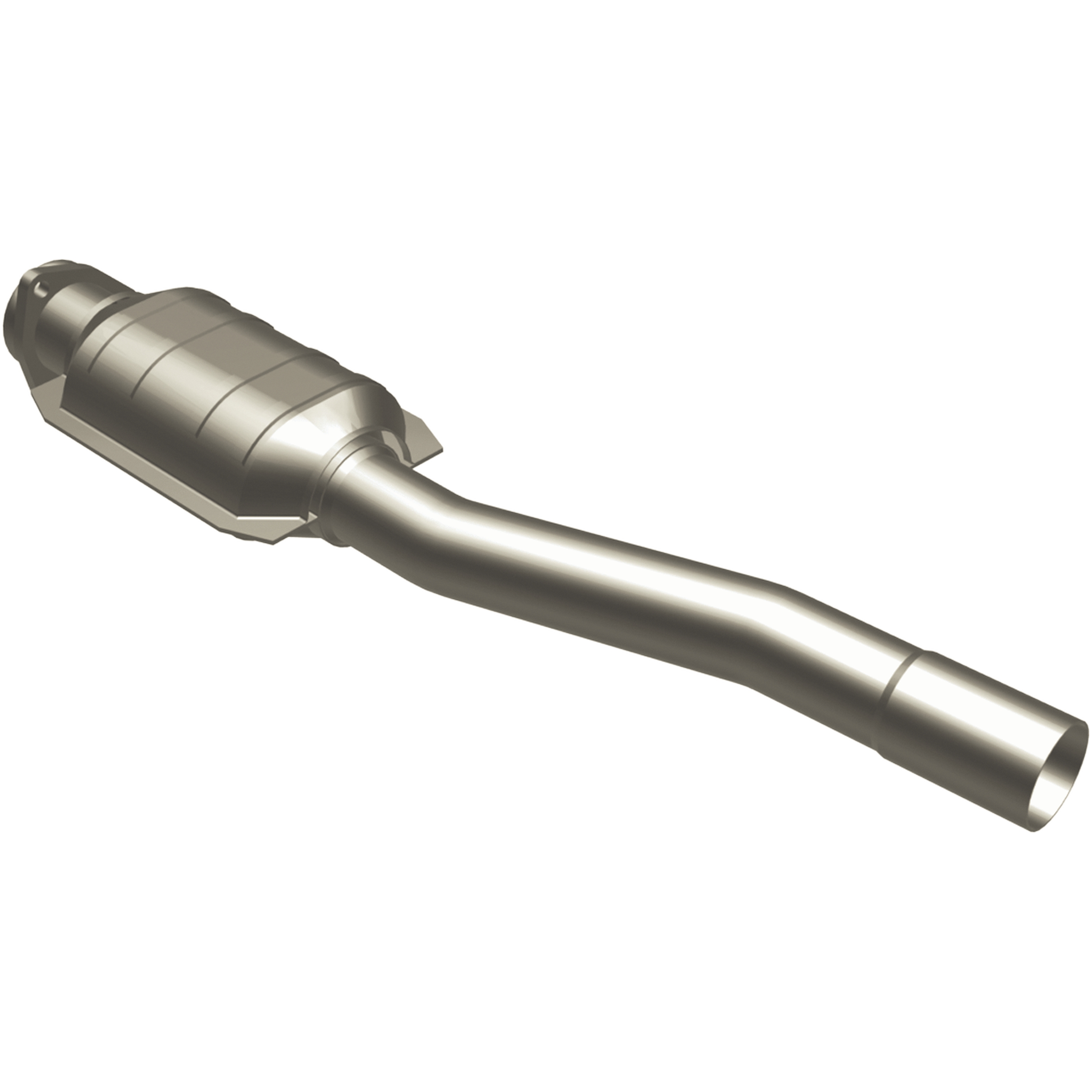Magnaflow 23950 - Conv Vol 28.75X6.5X4 2.25/2.5