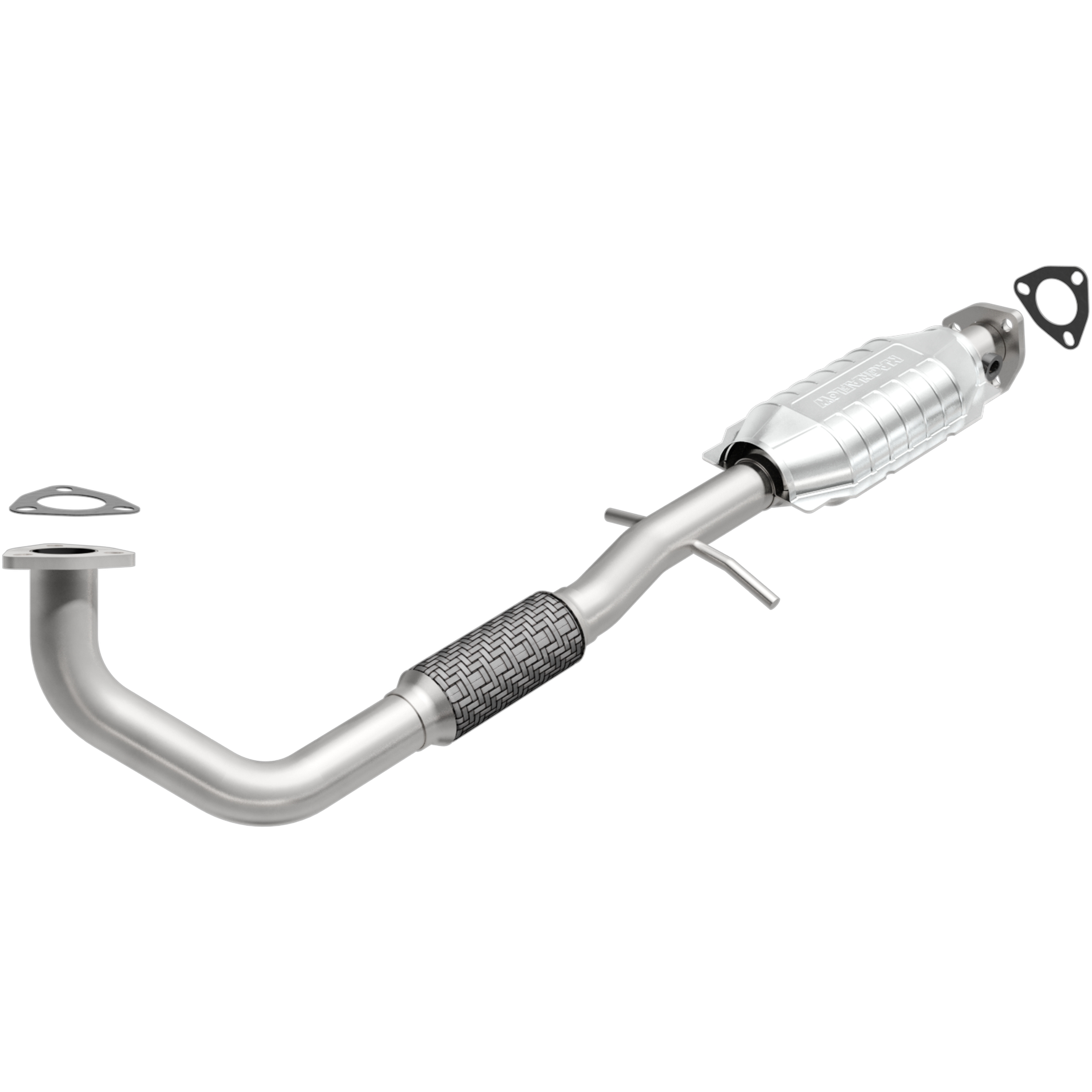 Magnaflow 24411 - Conv DF 01-02 Saturn SC/SL/SW Series 1.9L Rear CA Emission (49 State) Magnaflow 24411 - Conv DF 01-02 Saturn SC/SL/SW Series 1.9L Rear CA Emission (49 State)