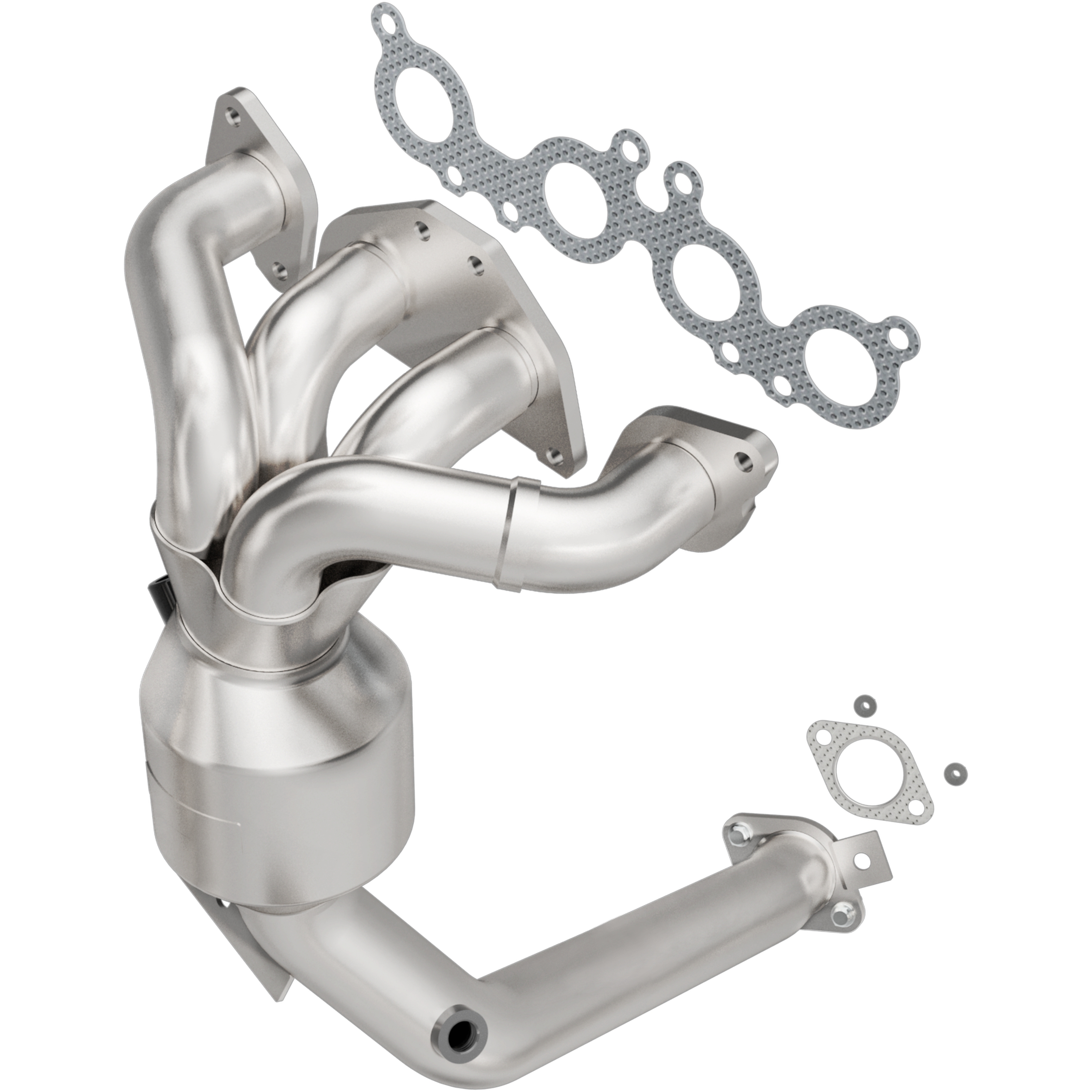 Magnaflow 24361 - Conv DF 05-11 Volvo XC90 4.4L Front