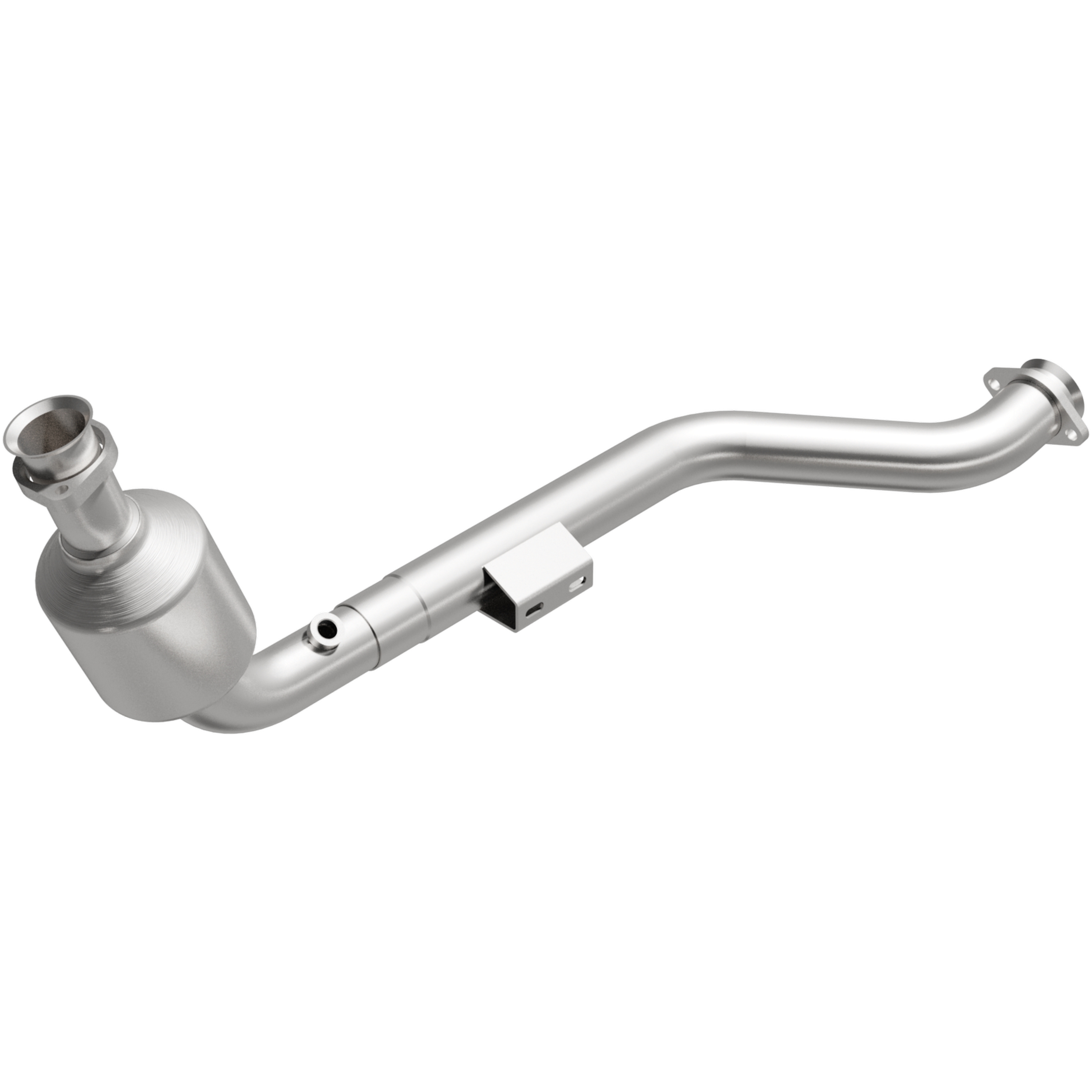 Magnaflow 24541 - Conv DF Mercedes CLK320 01-03 Passenger Side Magnaflow 24541 - Conv DF Mercedes CLK320 01-03 Passenger Side