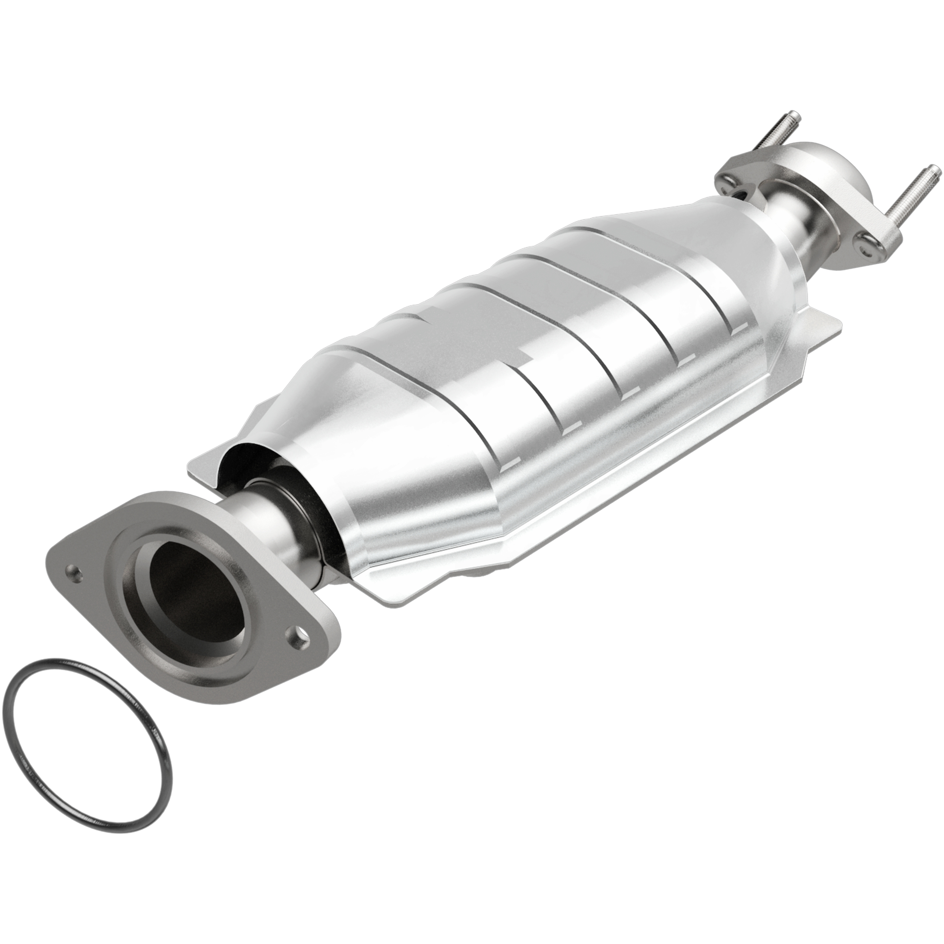 Magnaflow 25210 - Conv DF 05-07 Ford Freestyle 3.0L Magnaflow 25210 - Conv DF 05-07 Ford Freestyle 3.0L