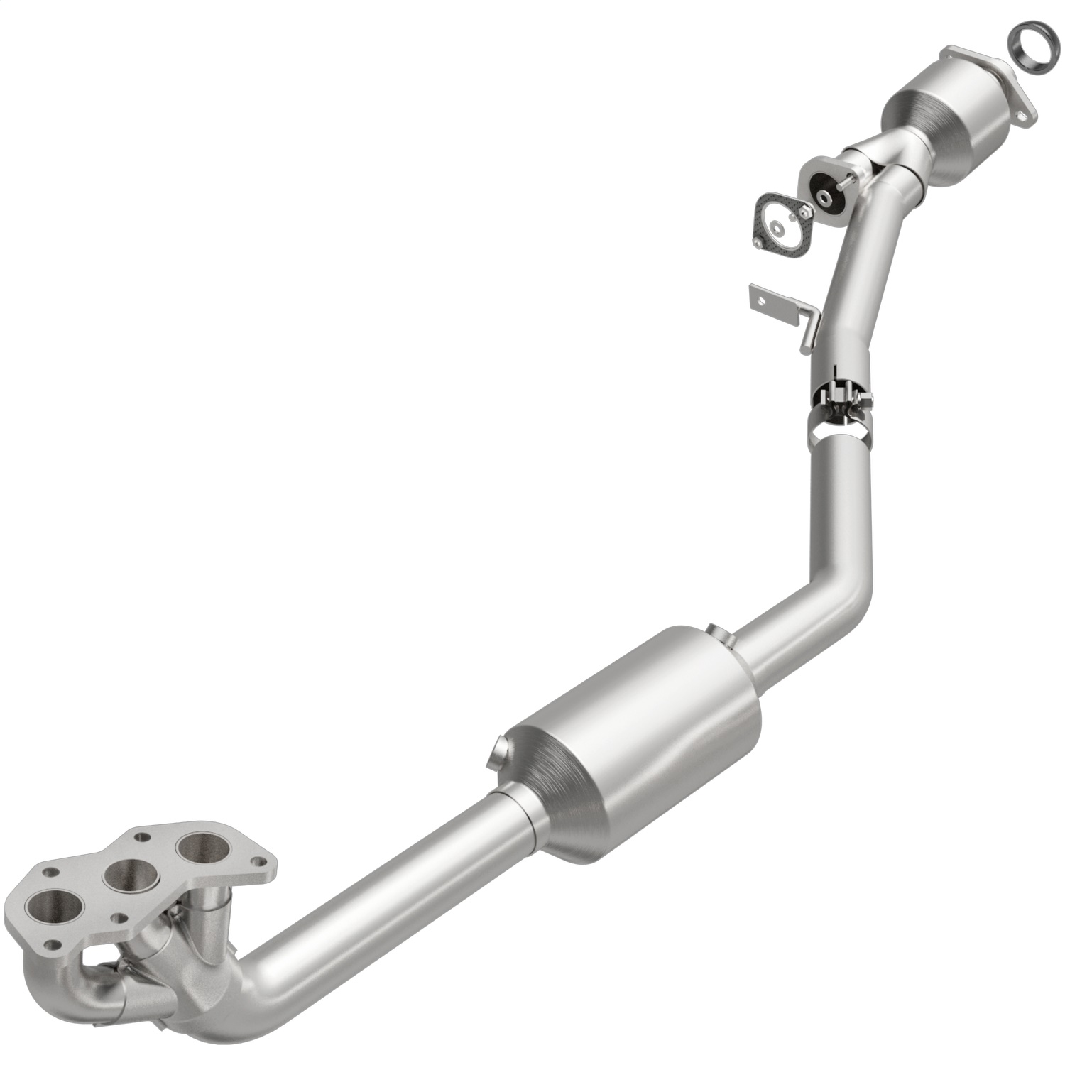 Magnaflow 24383 - Conv DF 05-07 Subaru Outback 3.0L