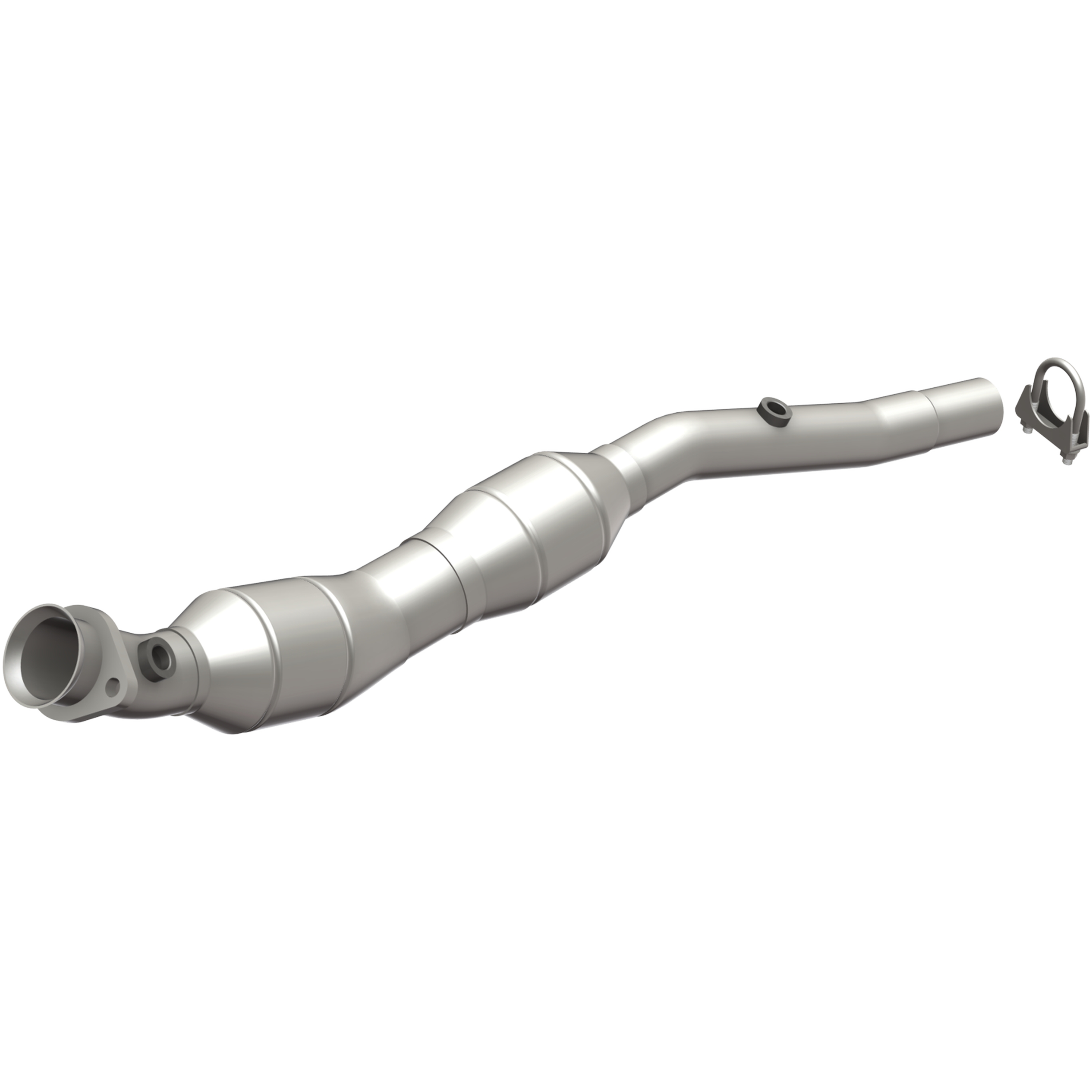 Magnaflow 24497 - Conv DF 03-05 R Rover HSE4.4 Driver Side