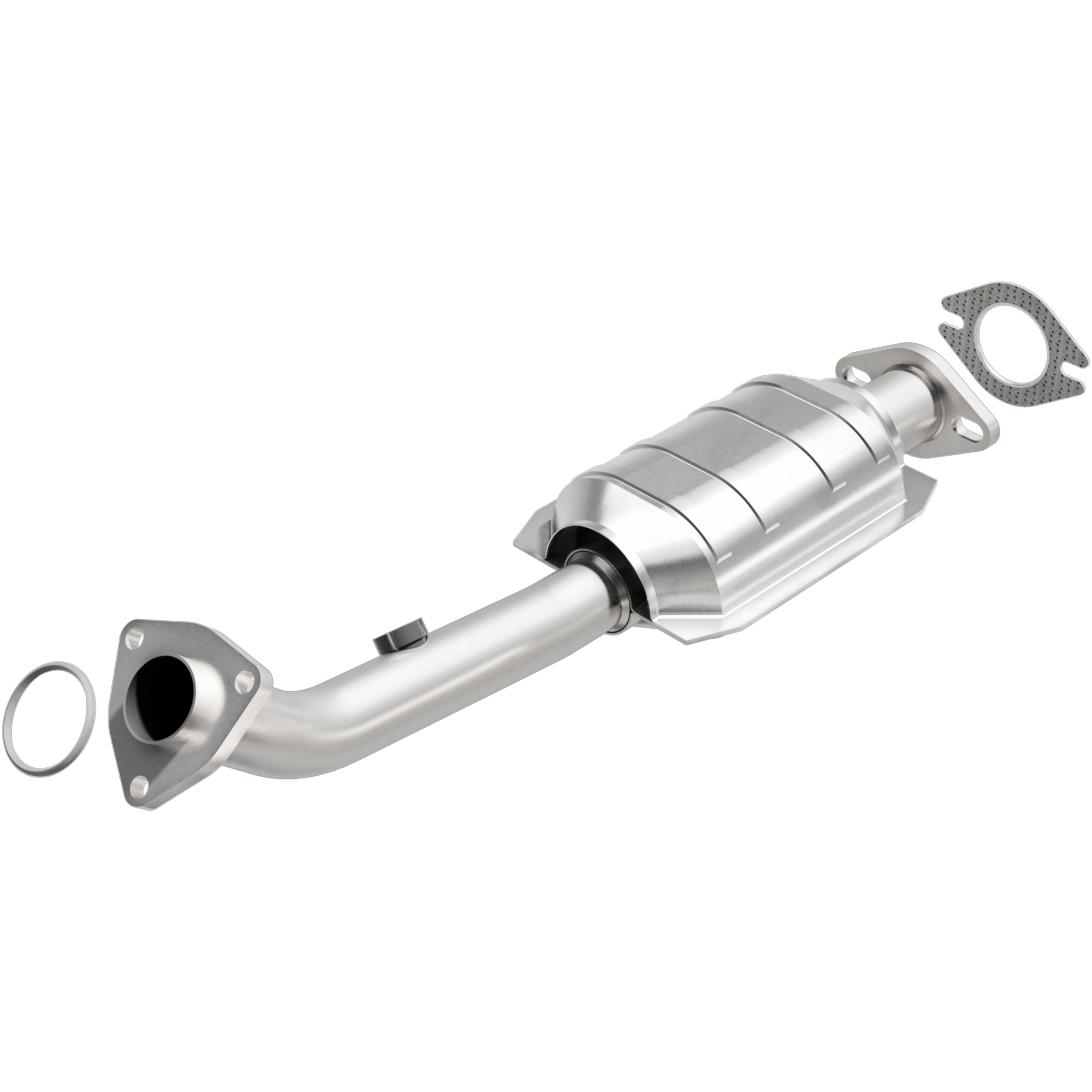 Magnaflow 24417 - Conv DF 01-04 Pathfinder Driver Side Rear Magnaflow 24417 - Conv DF 01-04 Pathfinder Driver Side Rear
