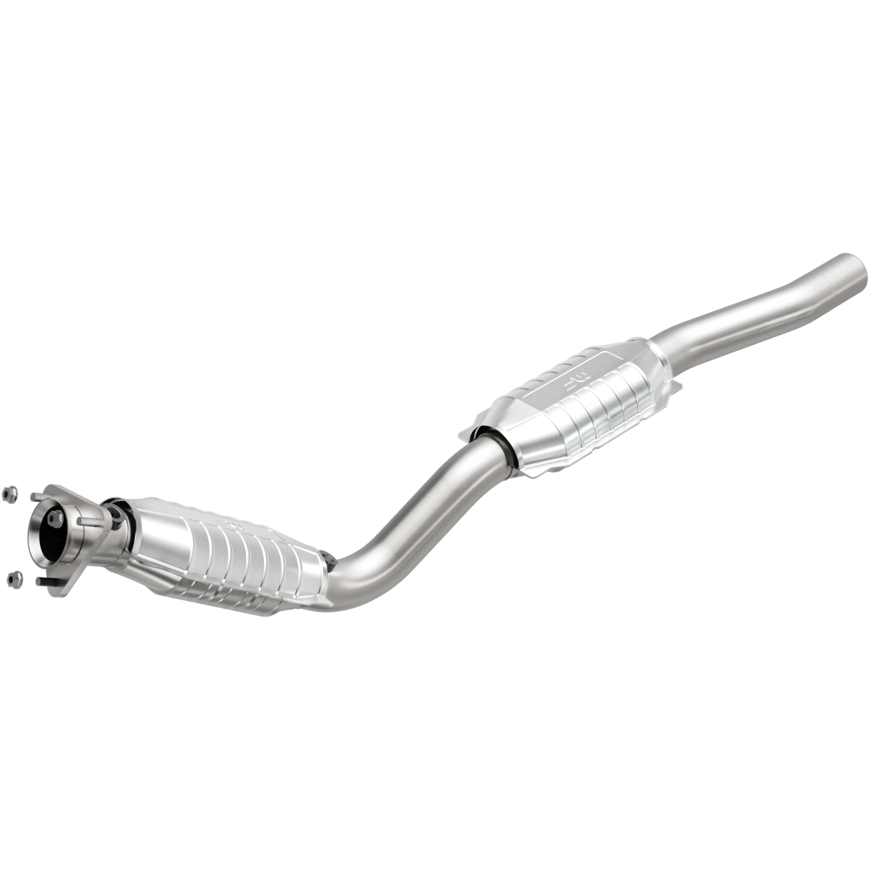 Magnaflow 24469 - Conv DF 04-06 Ram SRT-10 Passenger Side Magnaflow 24469 - Conv DF 04-06 Ram SRT-10 Passenger Side