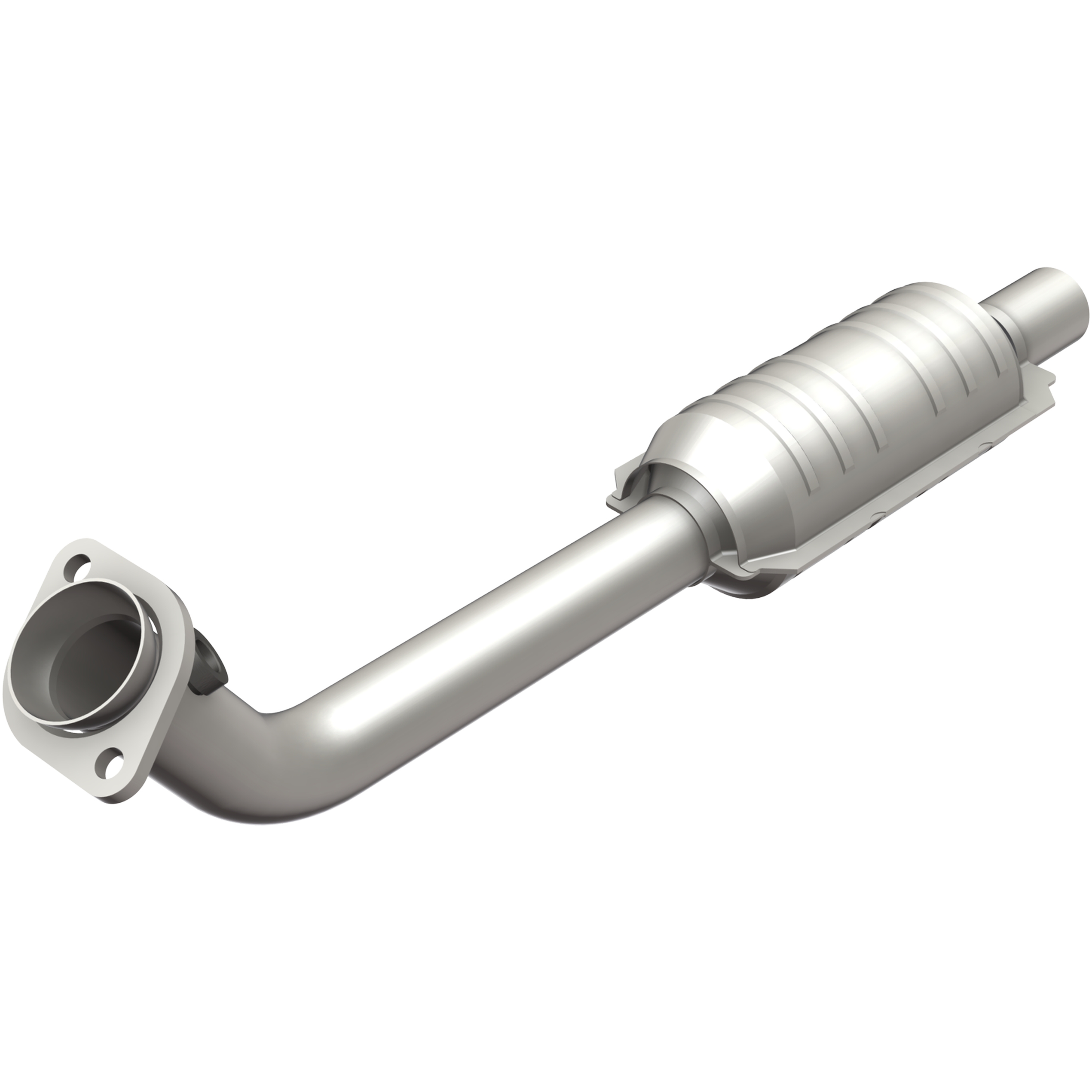 Magnaflow 24431 - Conv DF 00-03 BMW X5 4.4L Passenger Side
