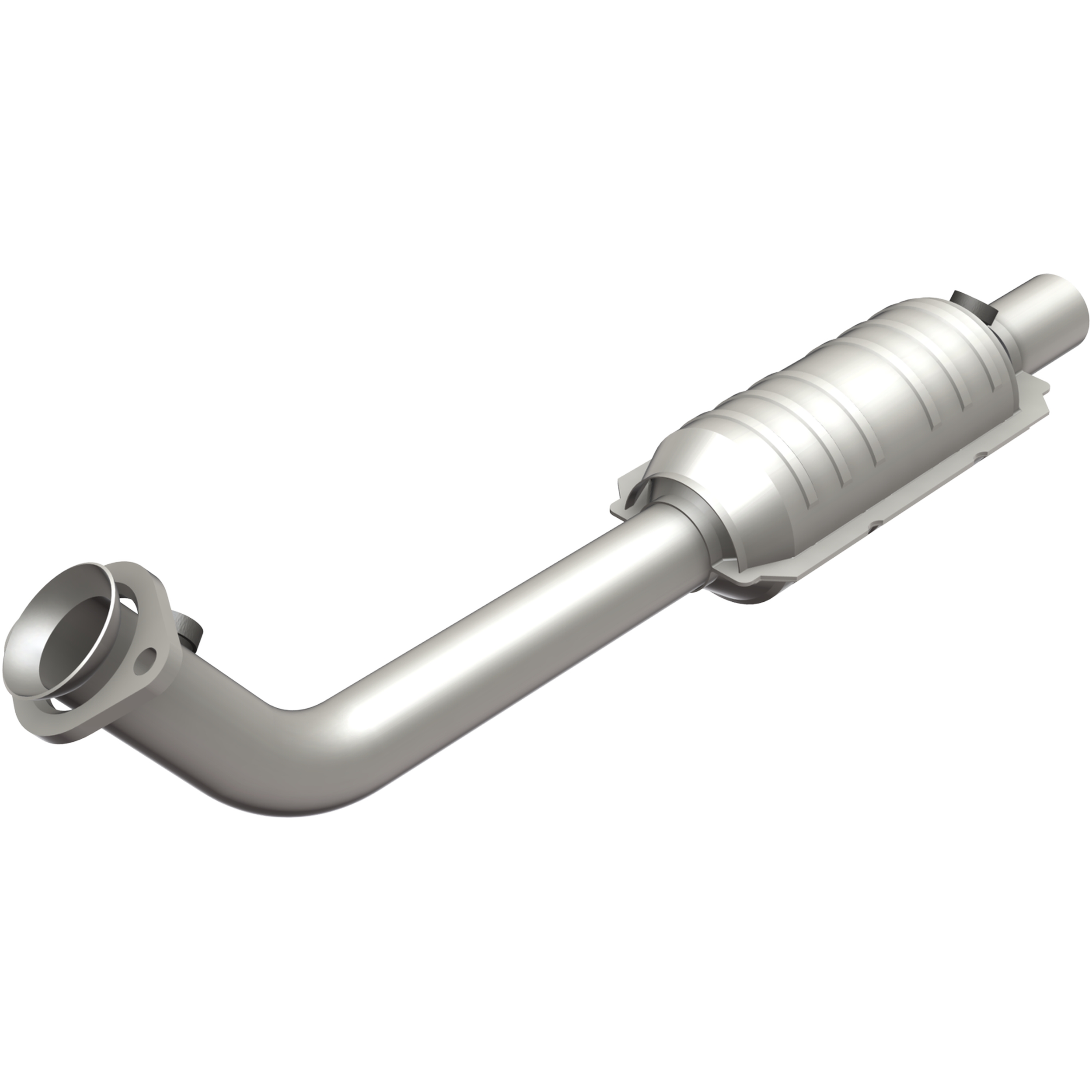 Magnaflow 24430 - Conv DF 00-03 BMW X5 4.4L Driver Side