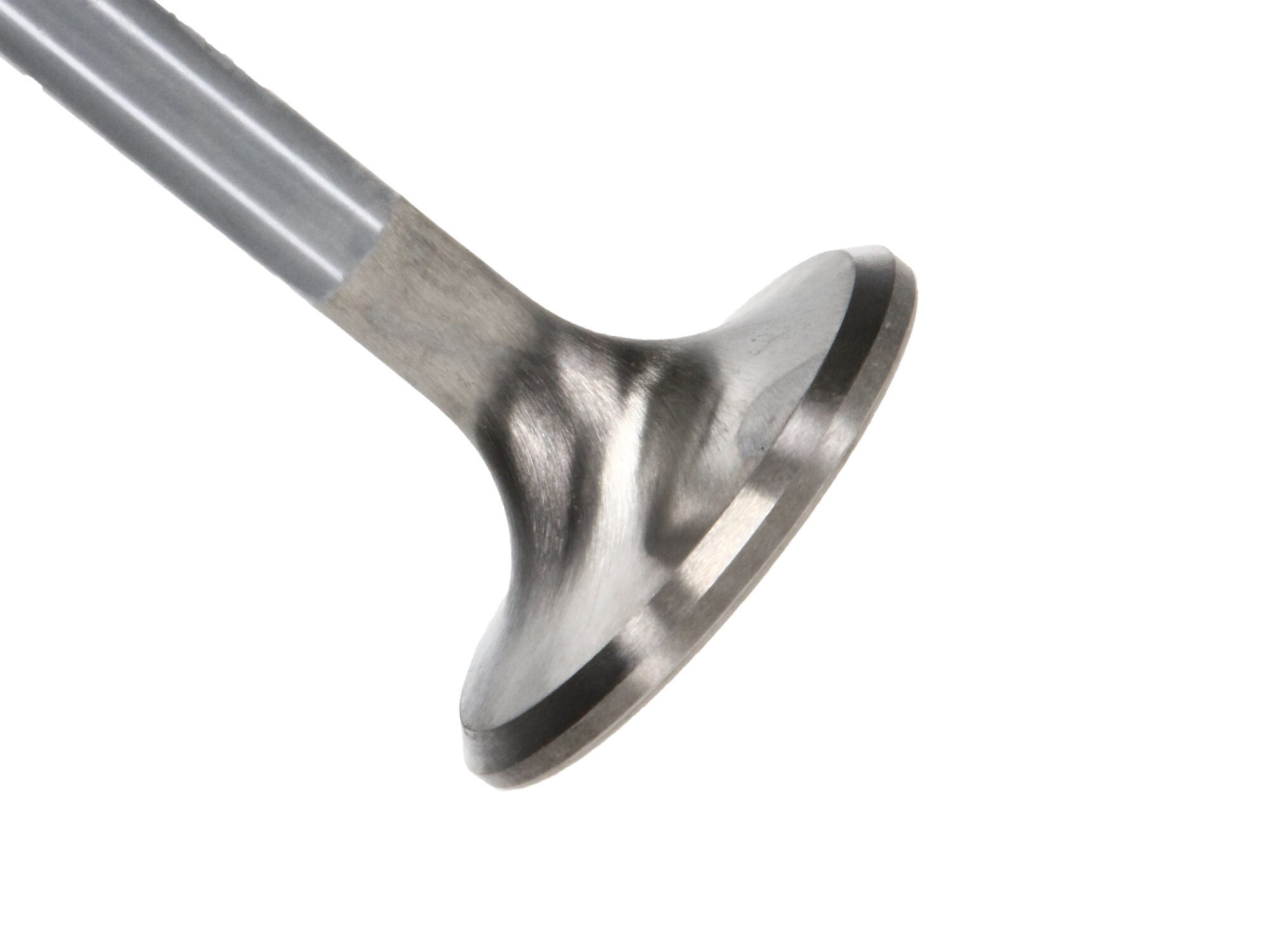 Manley 11751-1 - Valve - Exhaust, Valve-S/D 1.600,+.200 Manley 11751-1 - Valve - Exhaust, Valve-S/D 1.600,+.200