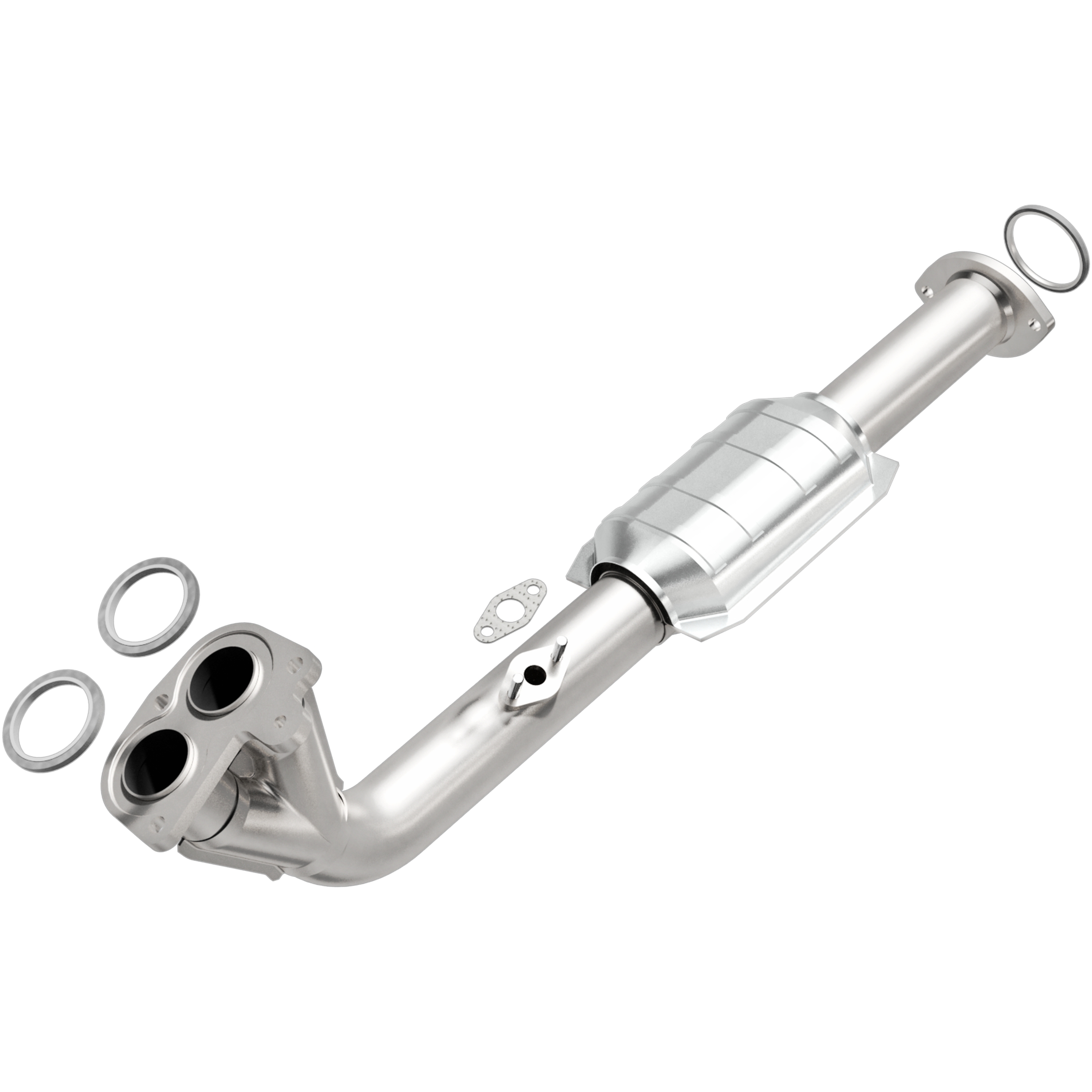 Magnaflow 27301 - Conv DF 96-00 4-Runner 3.4L Magnaflow 27301 - Conv DF 96-00 4-Runner 3.4L