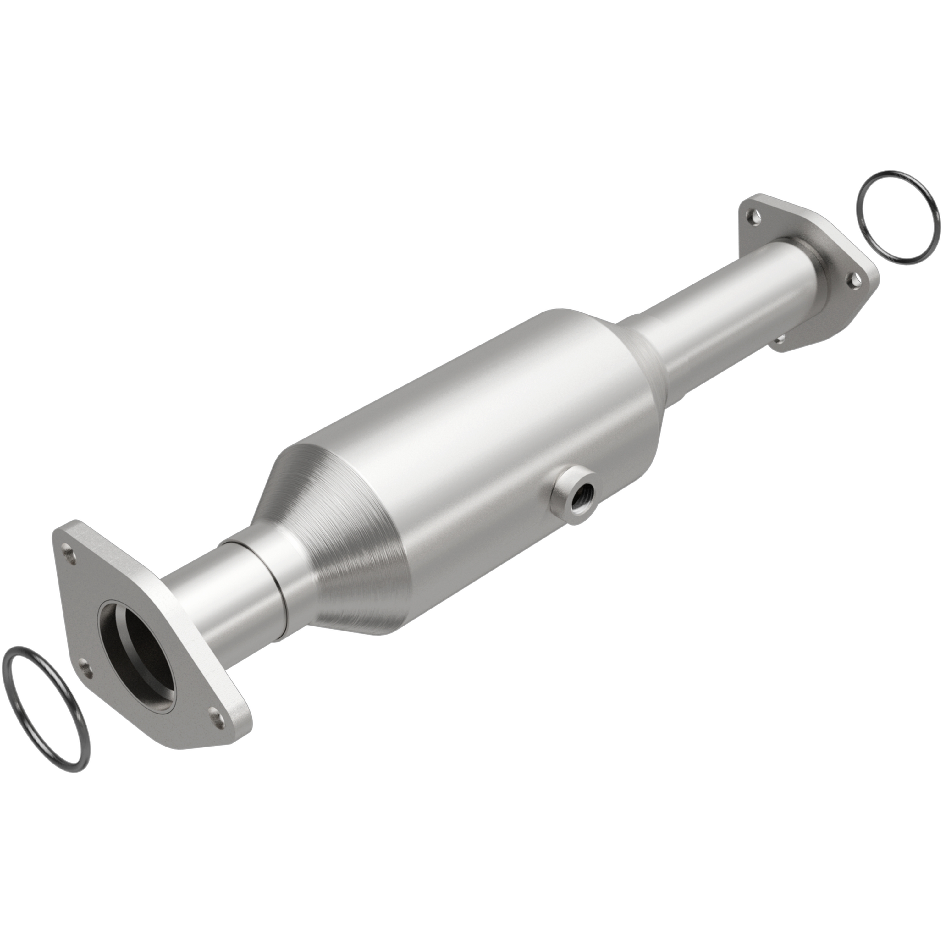 Magnaflow 27405 - Conv DF 03-07 Honda Accord 2.4L