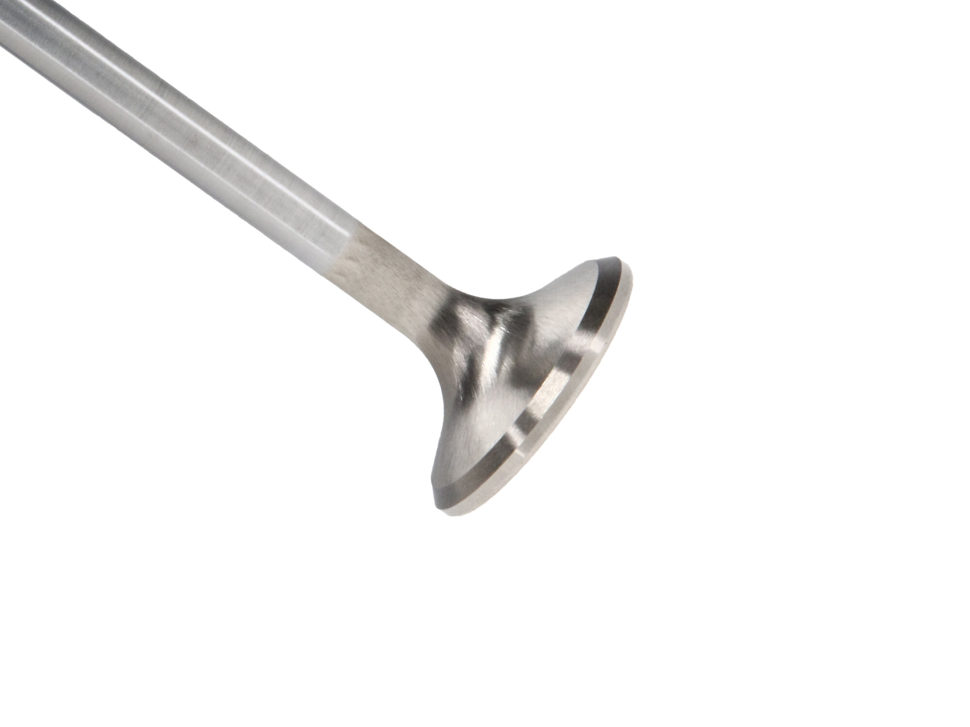 Manley 11777-1 - Valve - Exhaust, Valve-R/M 1.940,+.100 Manley 11777-1 - Valve - Exhaust, Valve-R/M 1.940,+.100