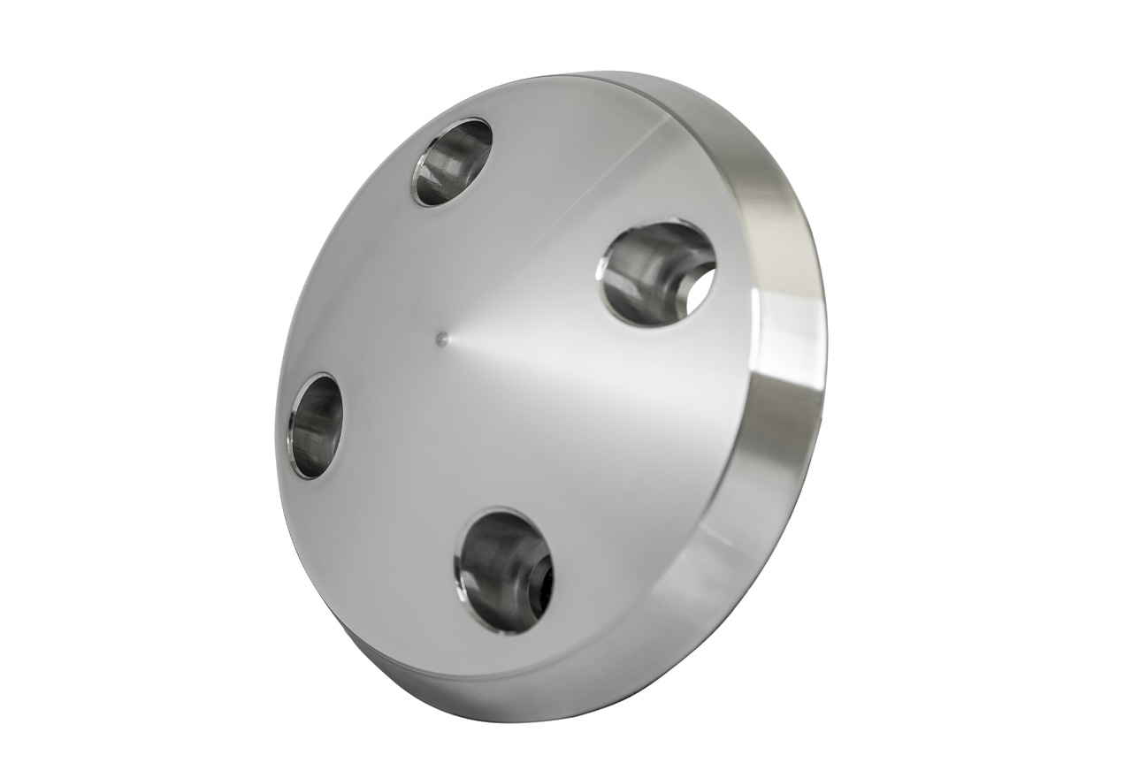March Performance 312 - WATER PUMP NOSE COVER March Performance 312 - WATER PUMP NOSE COVER