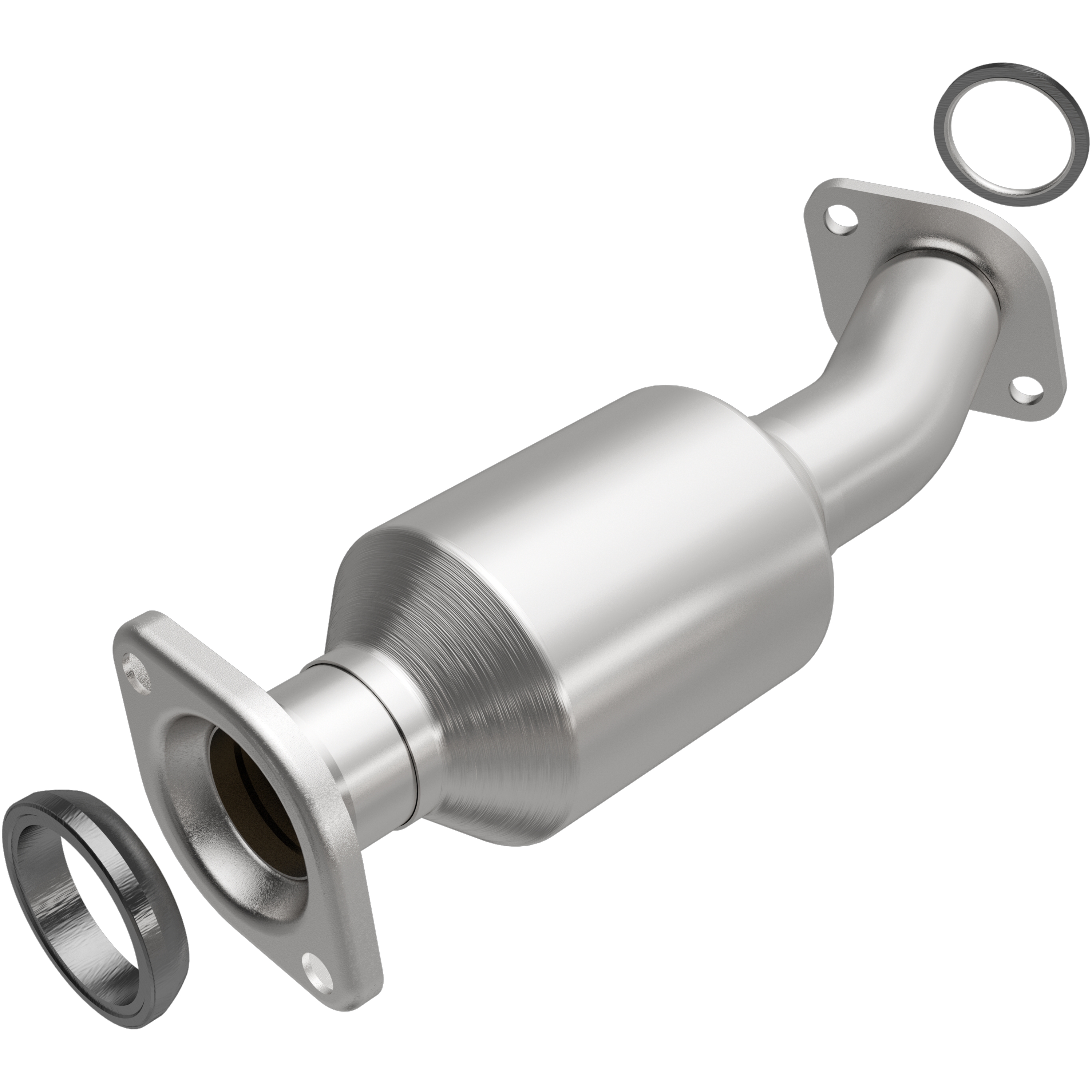 Magnaflow 280095 - 17-20 Toyota Sienna V6 3.5L OEM Grade Direct-Fit Catalytic Converter