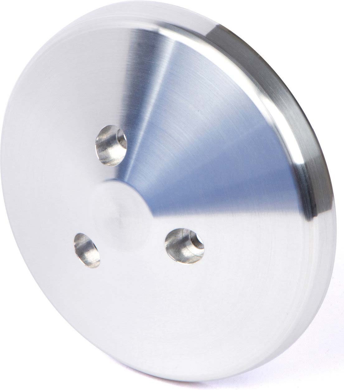 March Performance 394 - Sanden 7176 AC Compressor Cover