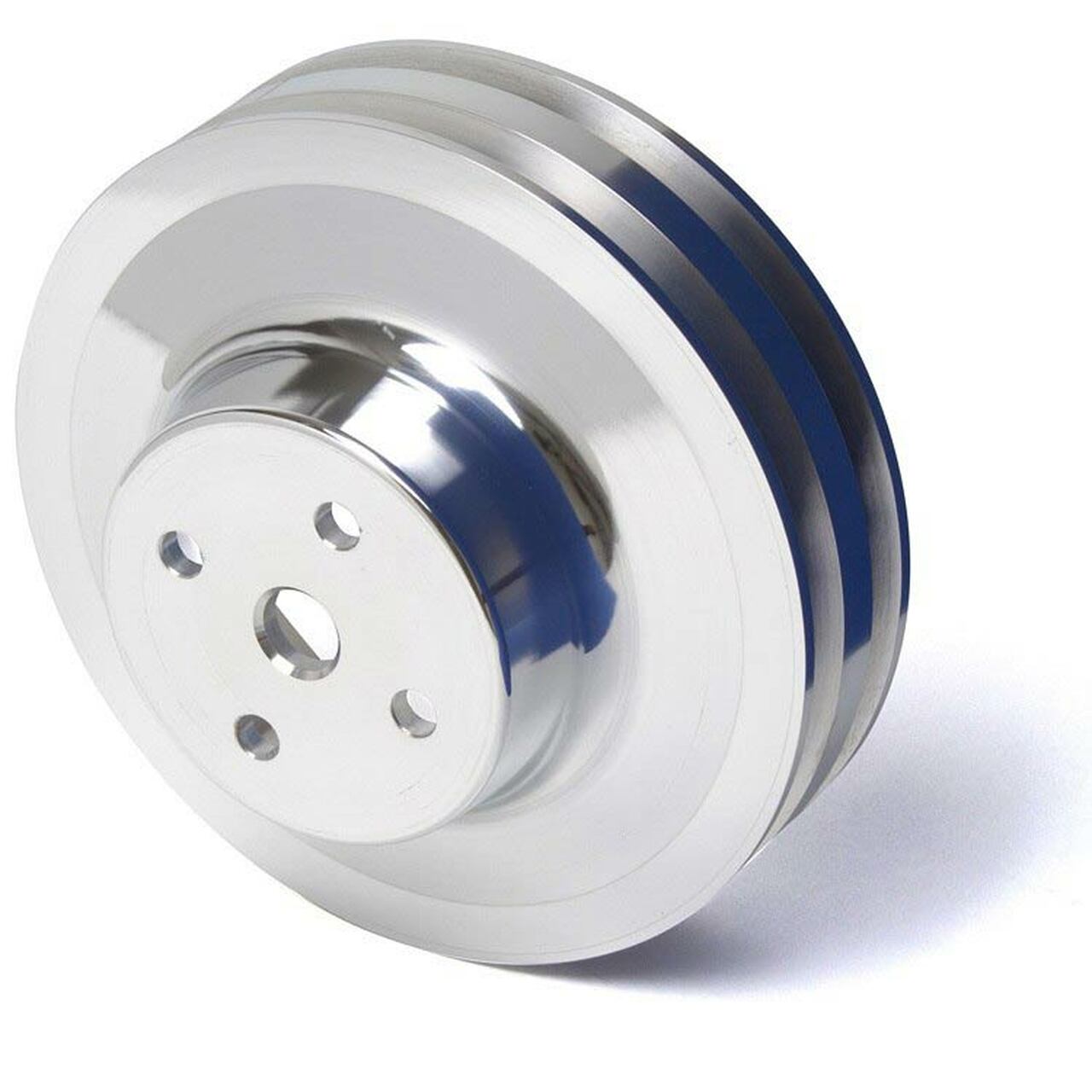 March Performance 10052 - Big Block Chrysler V-Belt Water Pump Pulley (2V)