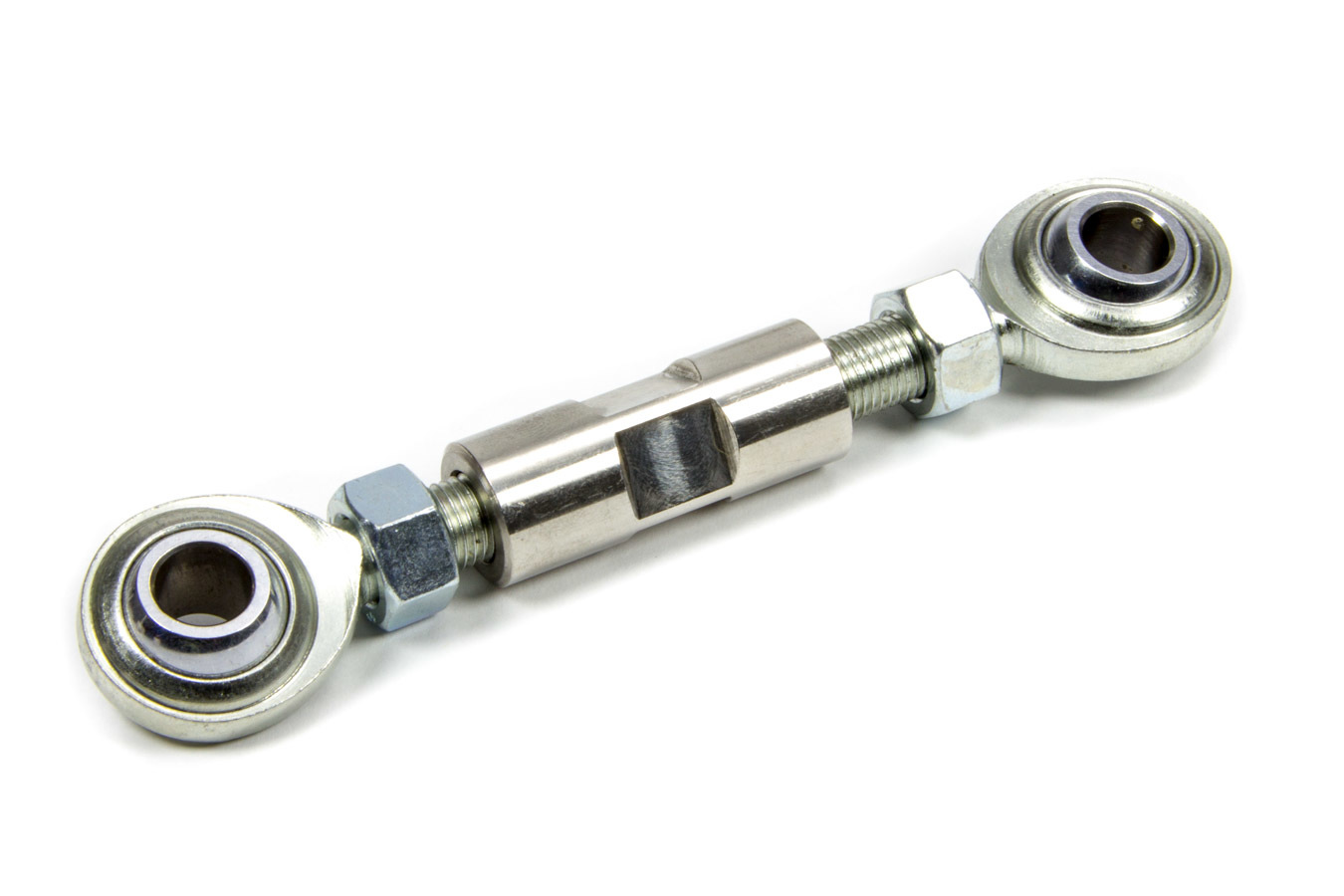 March Performance RA-1.625 - Adjusting Bar SS 3.625 to 5.125in