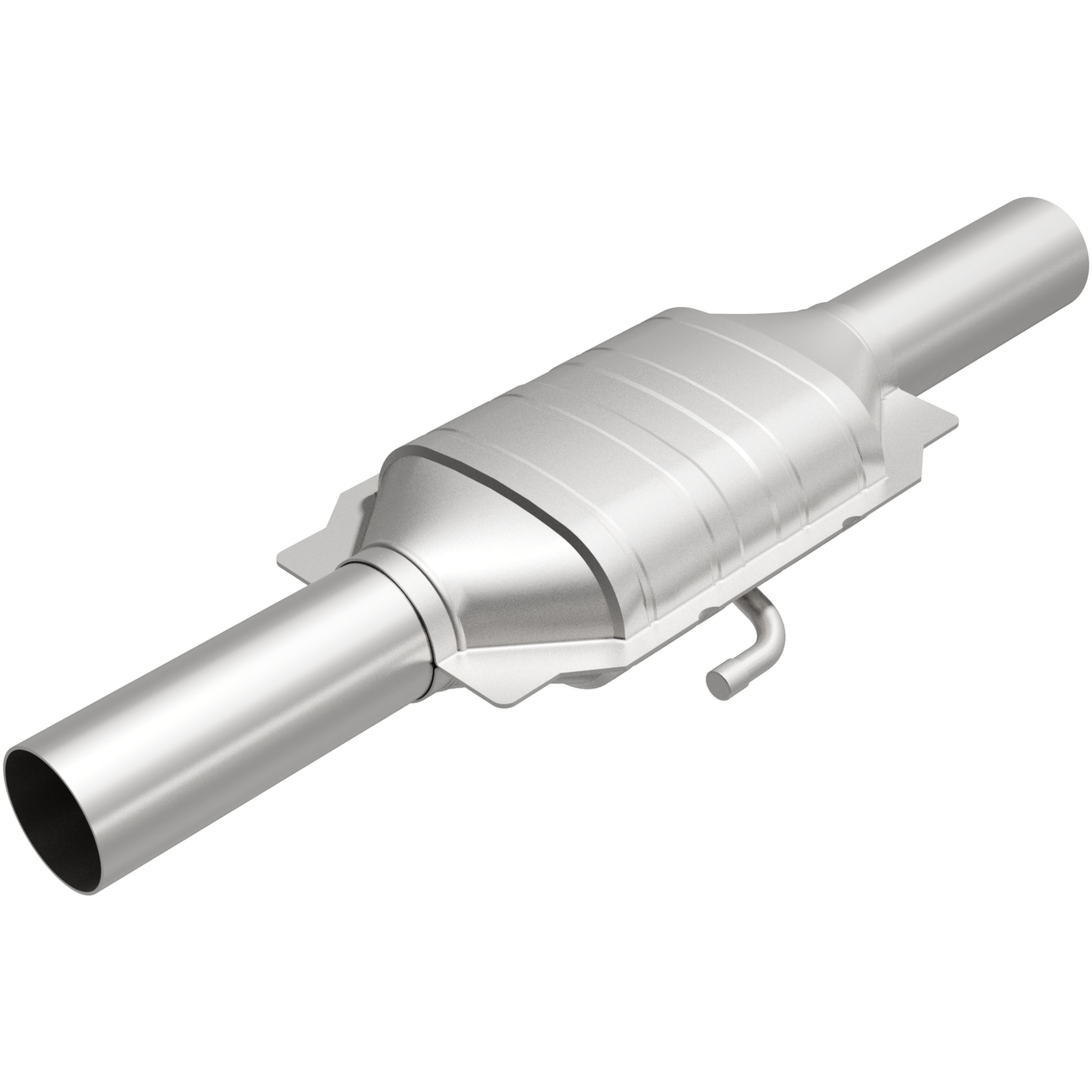 Magnaflow 3322223 - 86-95 Buick/Cadillac/Pon CA Direct Fit Converter Magnaflow 3322223 - 86-95 Buick/Cadillac/Pon CA Direct Fit Converter