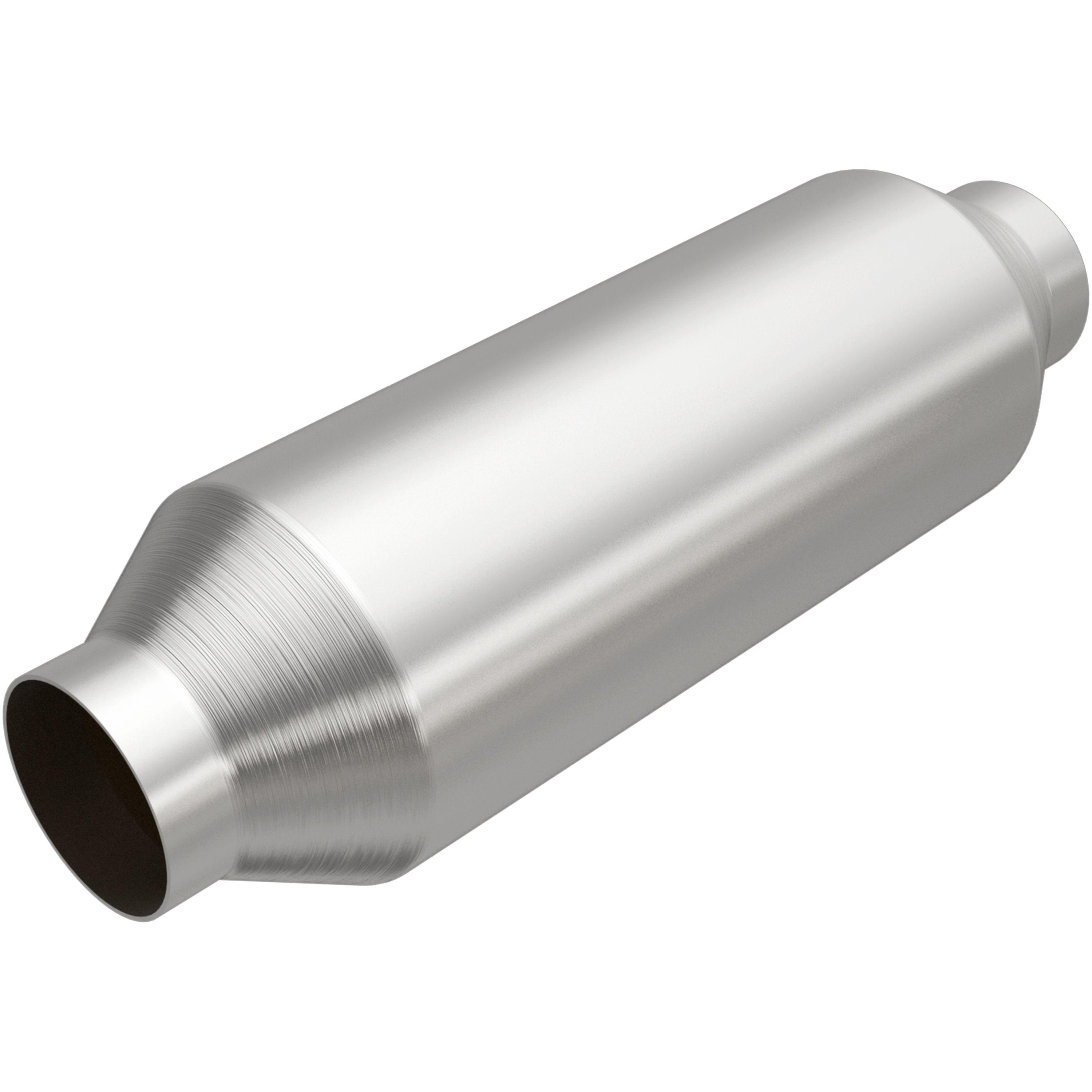 Magnaflow 3322304 - California Grade CARB Compliant Universal Catalytic Converter 2.00in PC1