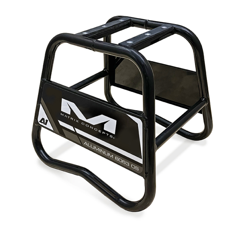 Matrix Concepts A1-101 - A1 Aluminum Stand - Black Matrix Concepts A1-101 - A1 Aluminum Stand - Black