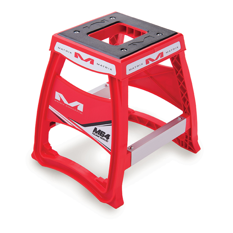 Matrix Concepts M64-102 - M64 Elite Stand - Red Matrix Concepts M64-102 - M64 Elite Stand - Red