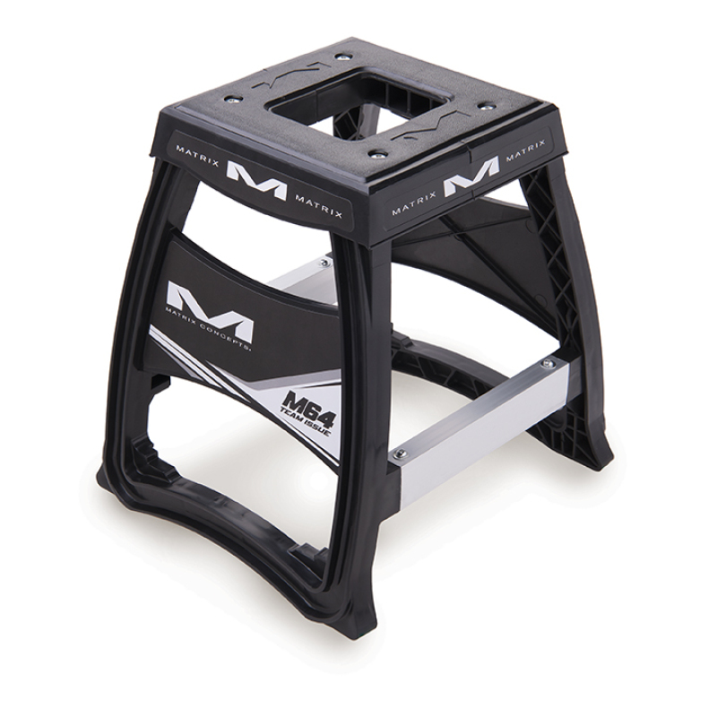 Matrix Concepts M64-101 - M64 Elite Stand - Black