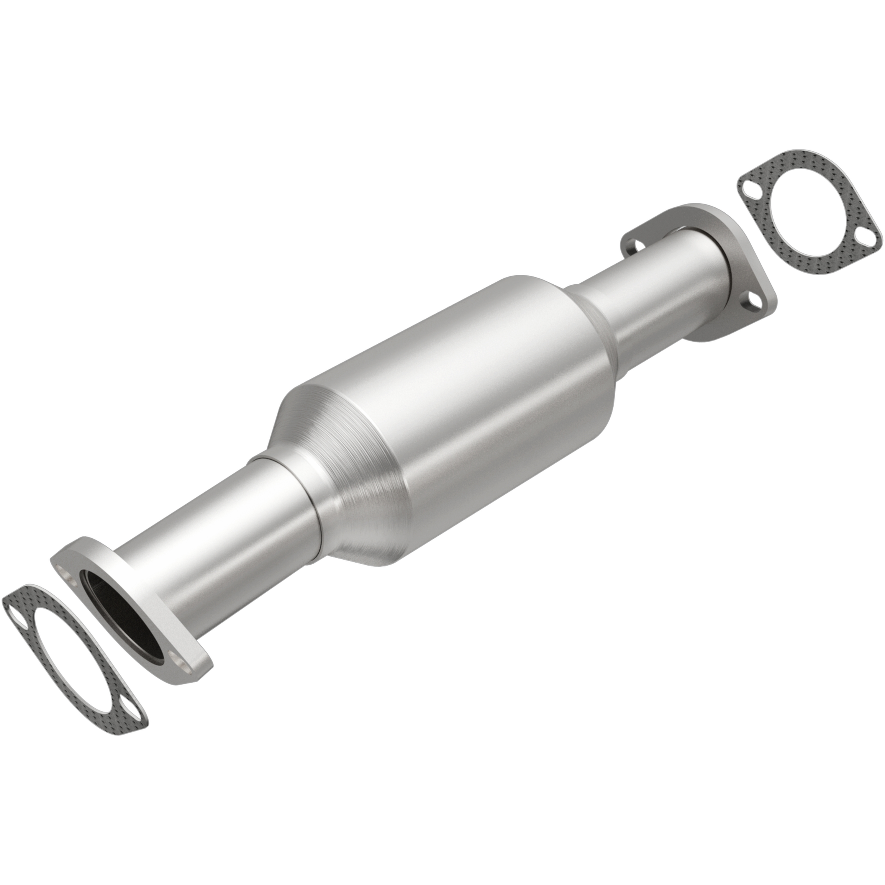 Magnaflow 3322696 - 94-95 Miata 1.8L CA Direct Fit Converter Magnaflow 3322696 - 94-95 Miata 1.8L CA Direct Fit Converter