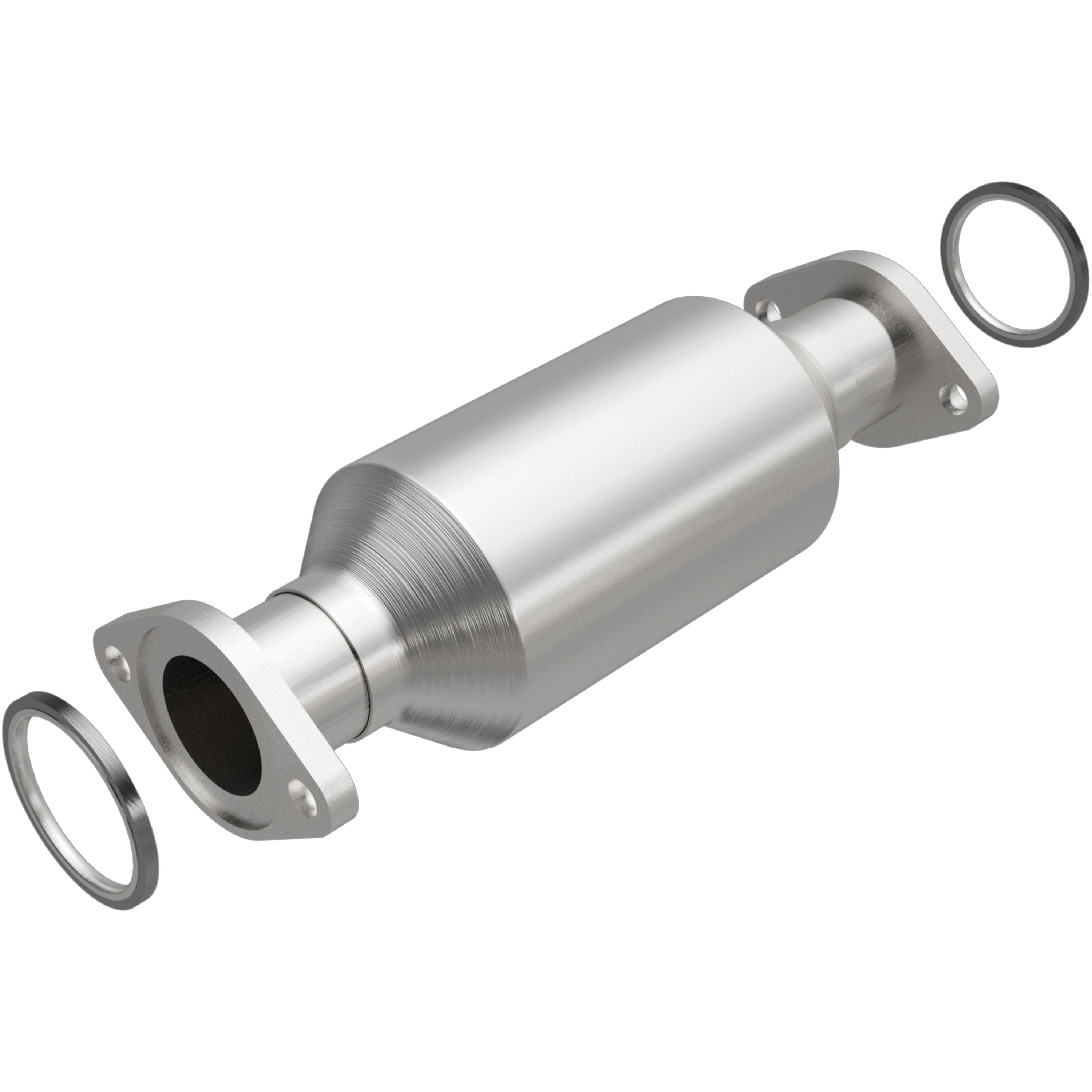 Magnaflow 3322886 - 83-95 Toyota CA Direct Fit Converter Magnaflow 3322886 - 83-95 Toyota CA Direct Fit Converter