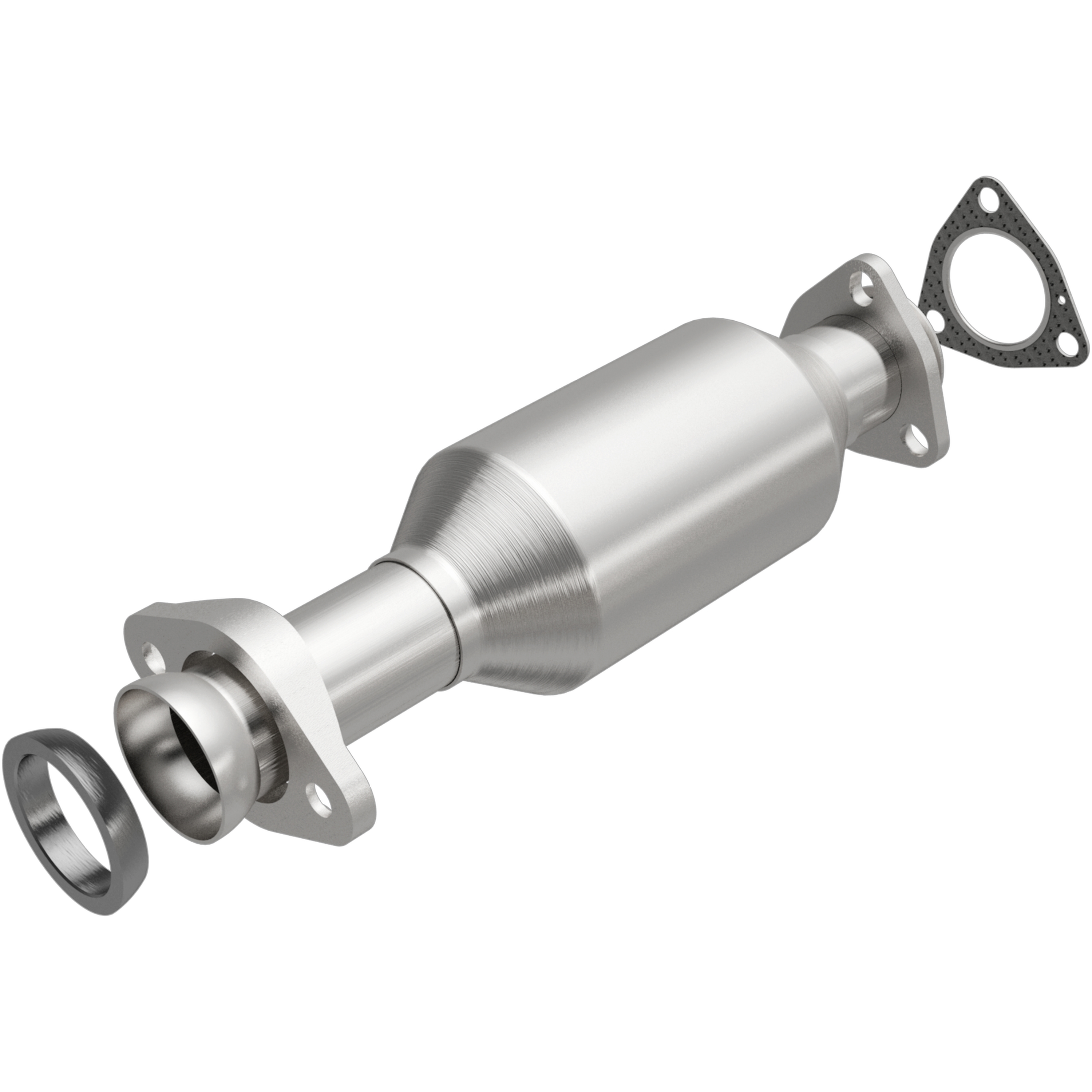 Magnaflow 3322635 - 88-95 Civic/CRX 1.5/1.6 CA Manifold DF Converter