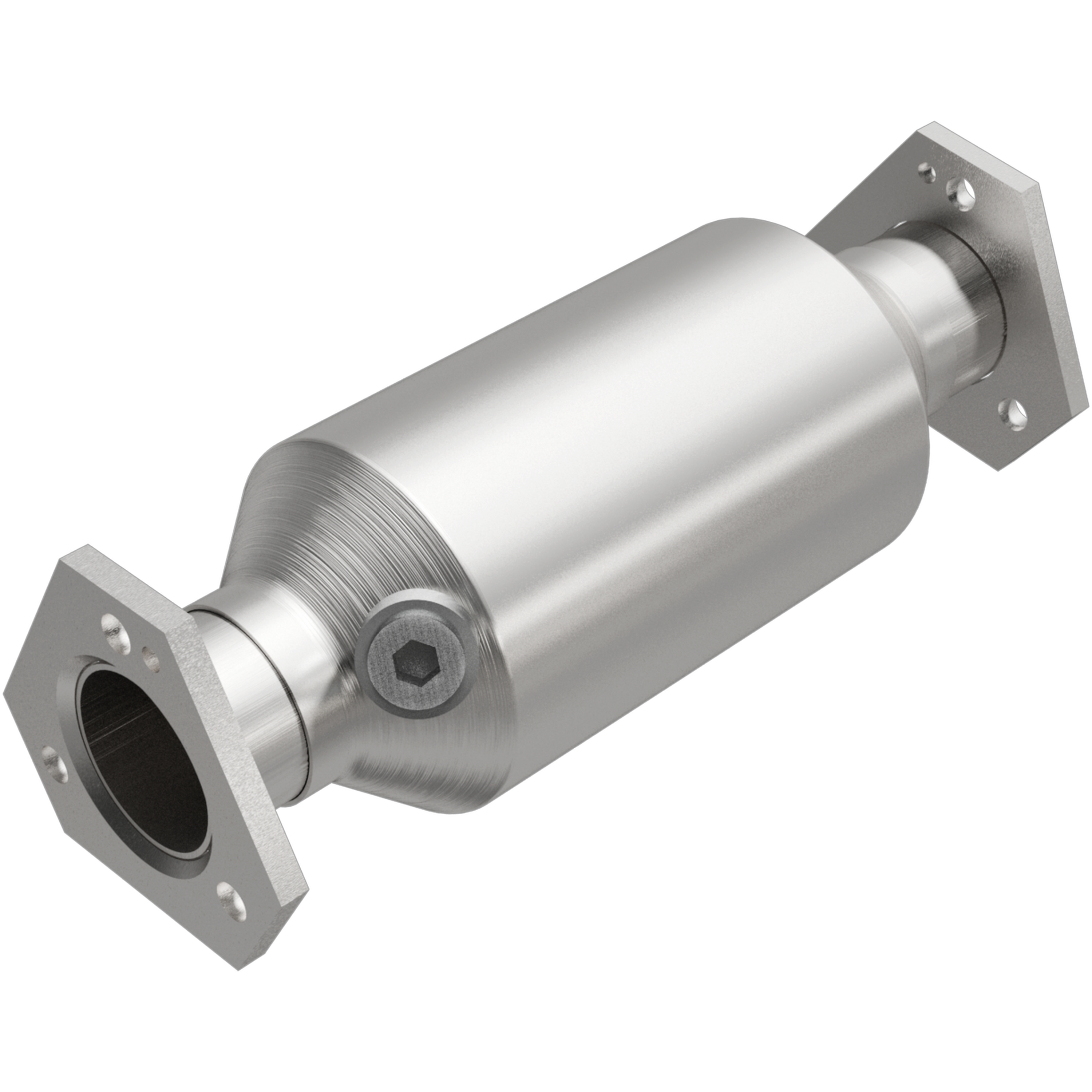 Magnaflow 3322918 - Conv DF 75-92 Audi/VW CA