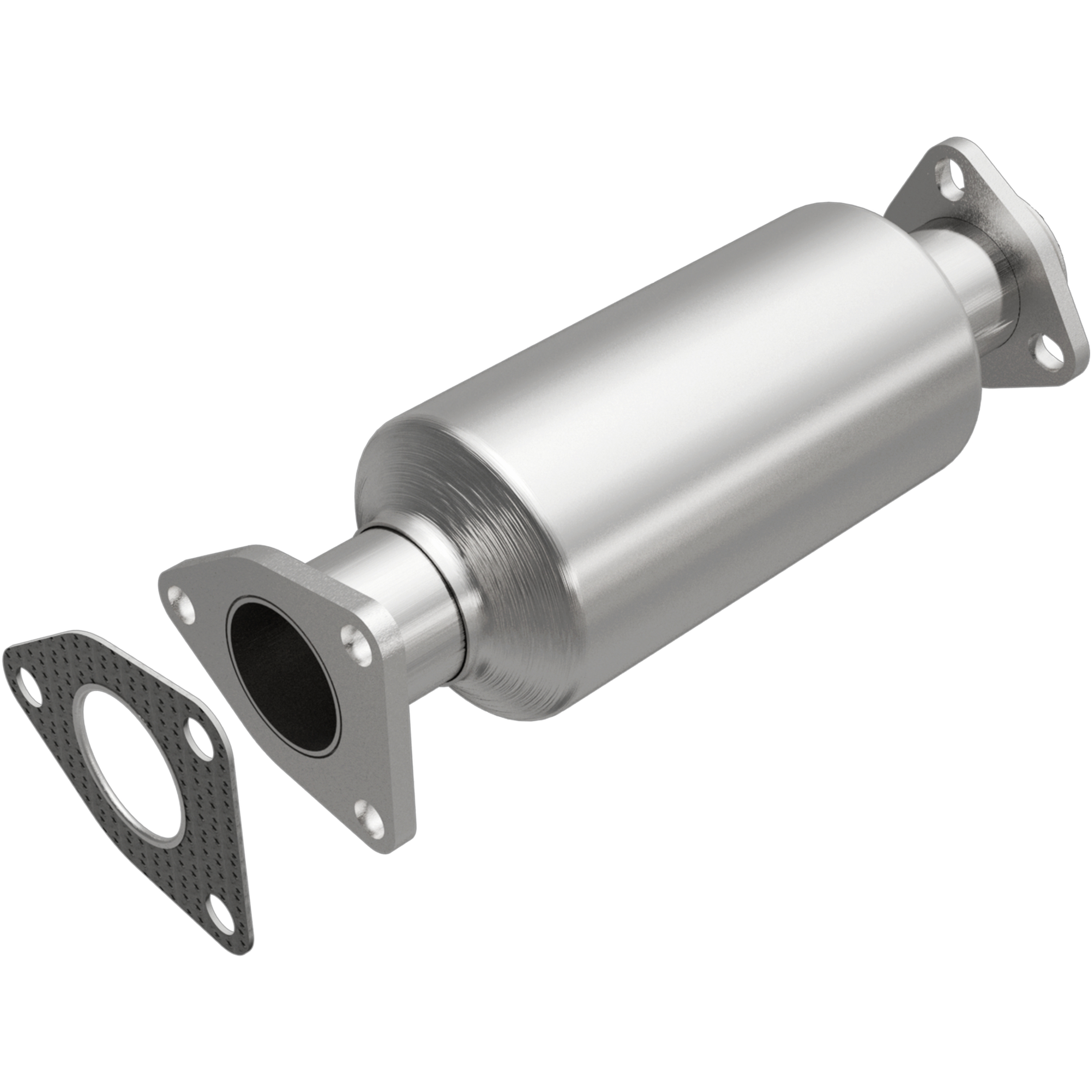 Magnaflow 3322623 - 86-89 Honda Accord 2.0L CA Direct Fit Converter