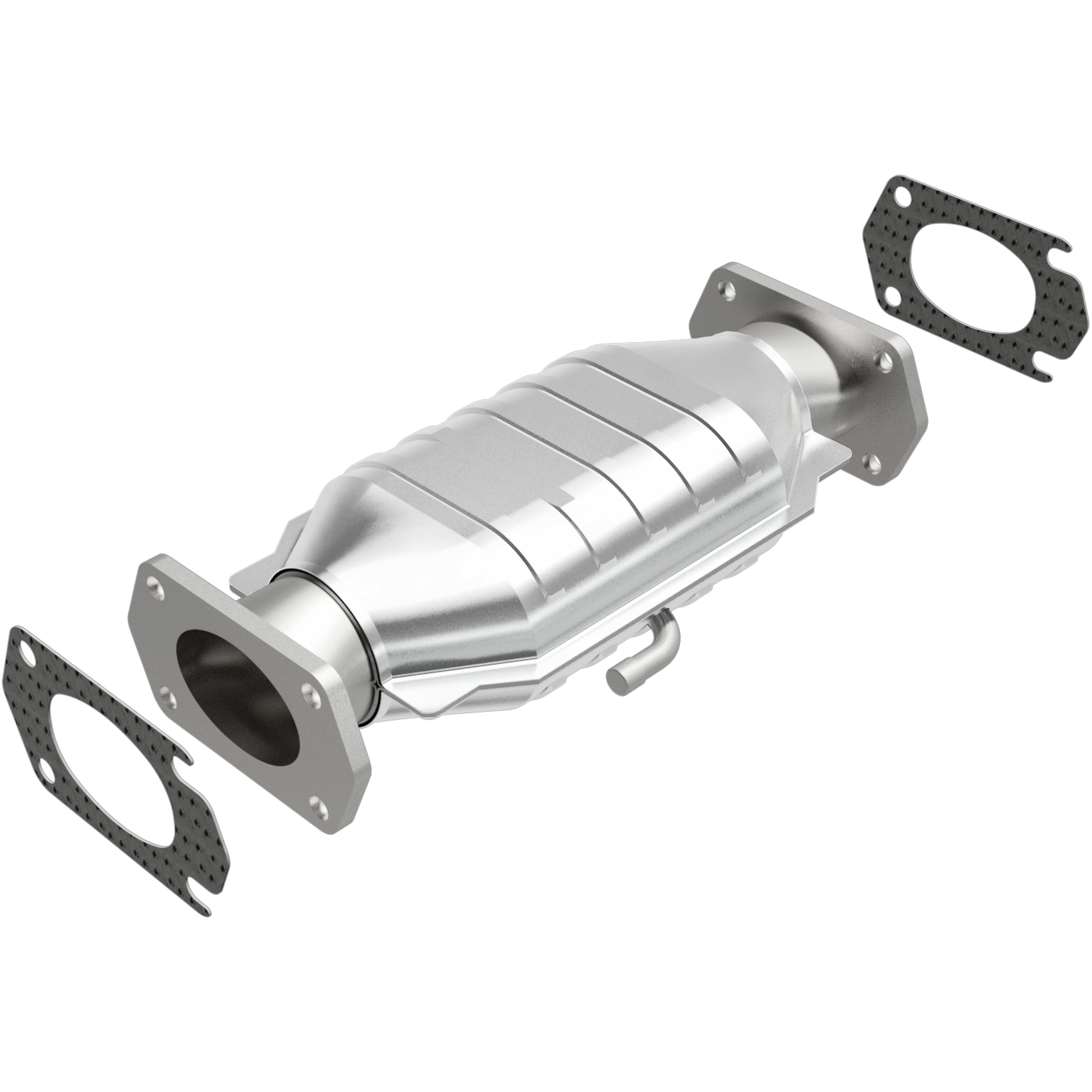 Magnaflow 3322440 - 83-85 Camaro/Fbird 5.0L CA Direct Fit Converter