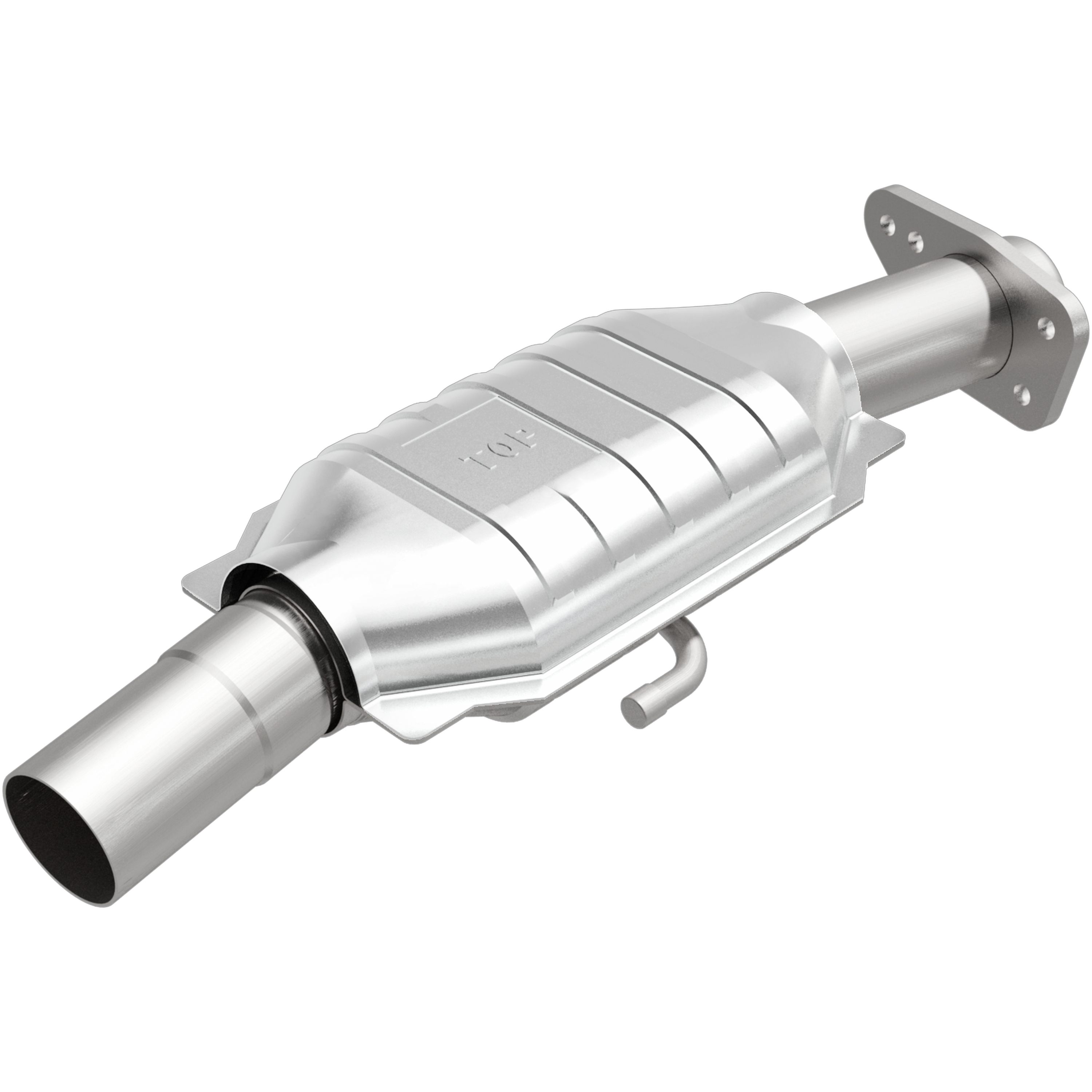 Magnaflow 3322418 - 78-84 GM Passenger car CA Direct Fit Converter