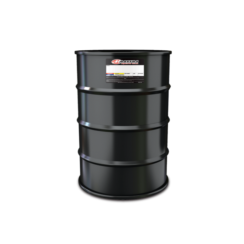 Maxima 30-32055B - Synthetic Blend Ester 10W-30 - 55 Gallon