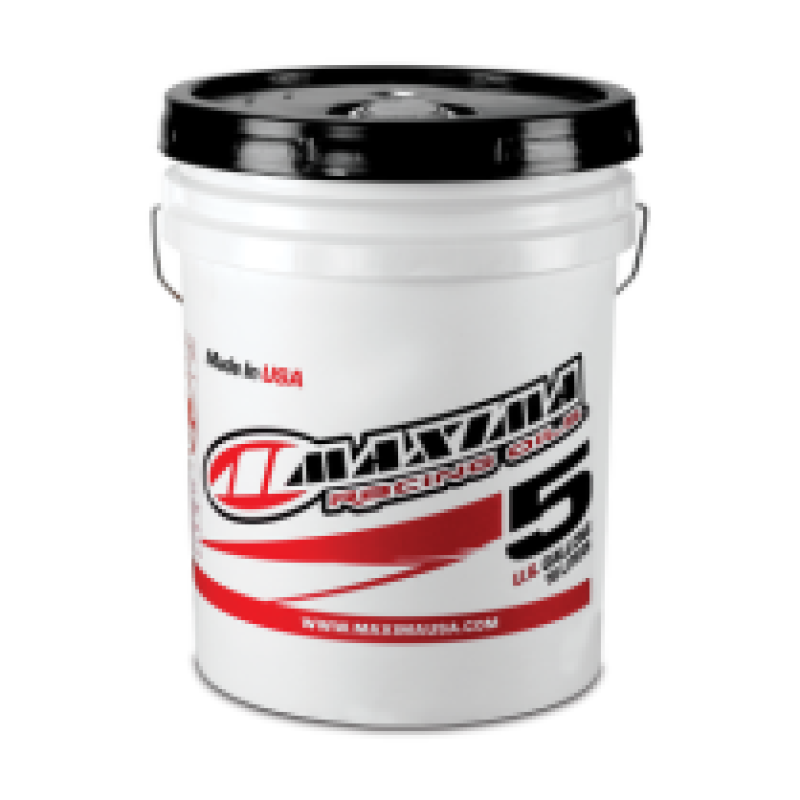 Maxima 30-02505 - Pro Plus+ 10W-40 Synthetic - 5 Gallon