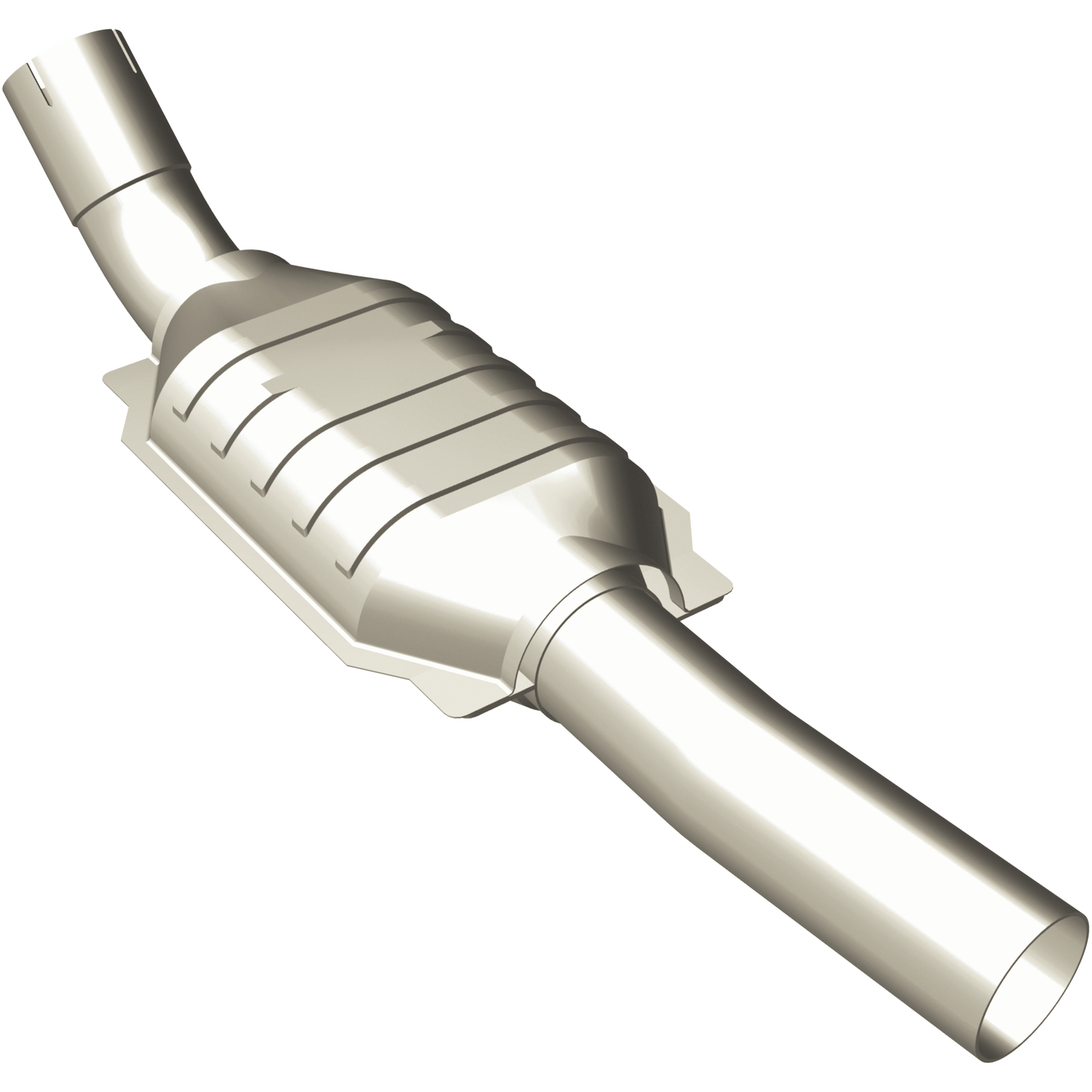 Magnaflow 333206 - Conv DF 82-87 Dodge/Plym Van 5.2 CA Magnaflow 333206 - Conv DF 82-87 Dodge/Plym Van 5.2 CA