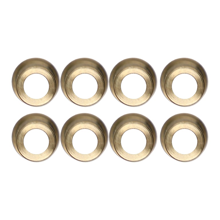 Manley 12084-8 - Valve Guide, GUIDE-.311 ID X .502 OD Manley 12084-8 - Valve Guide, GUIDE-.311 ID X .502 OD