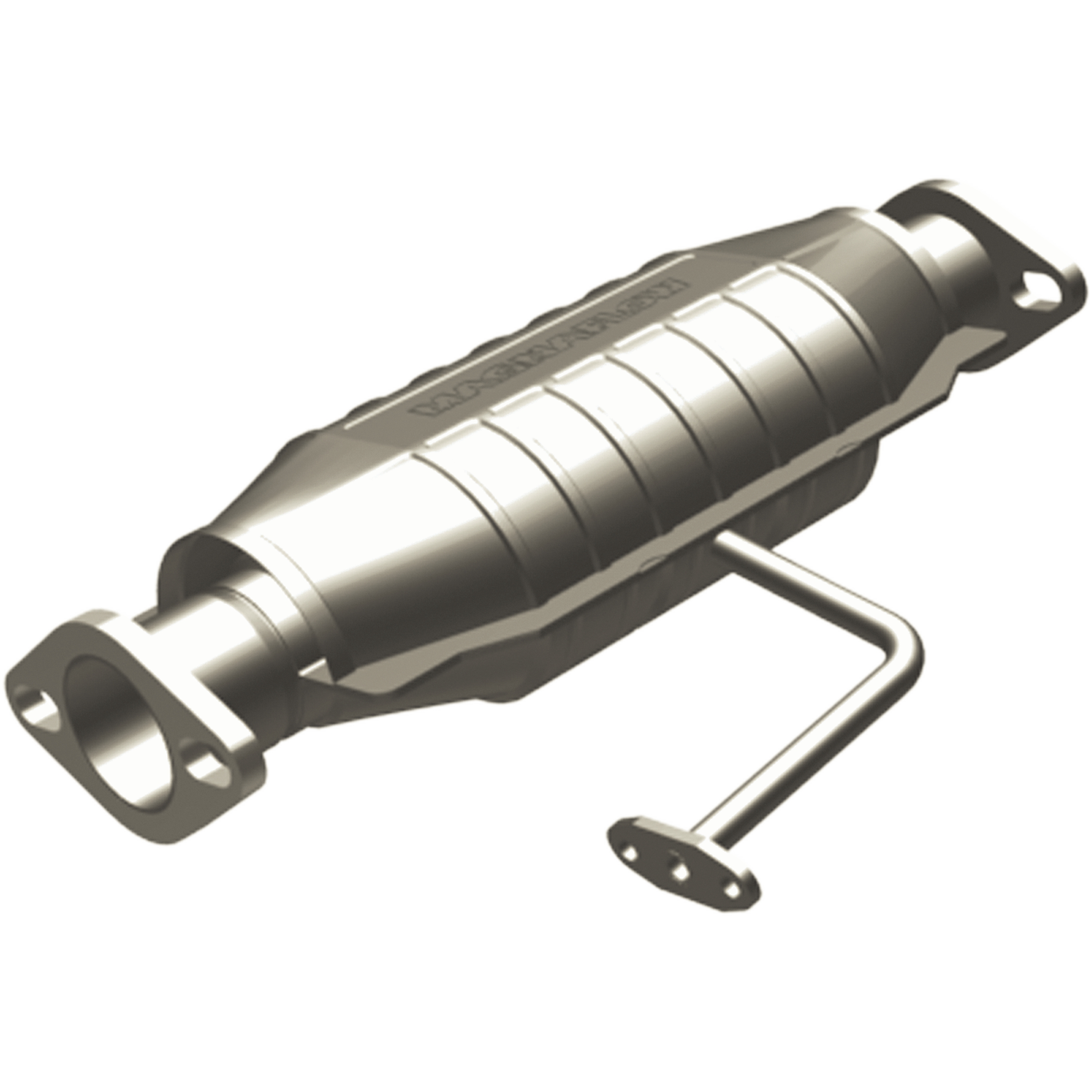 Magnaflow 338689 - Conv DF 81-83 RX-7 1.1L Rear CA Magnaflow 338689 - Conv DF 81-83 RX-7 1.1L Rear CA