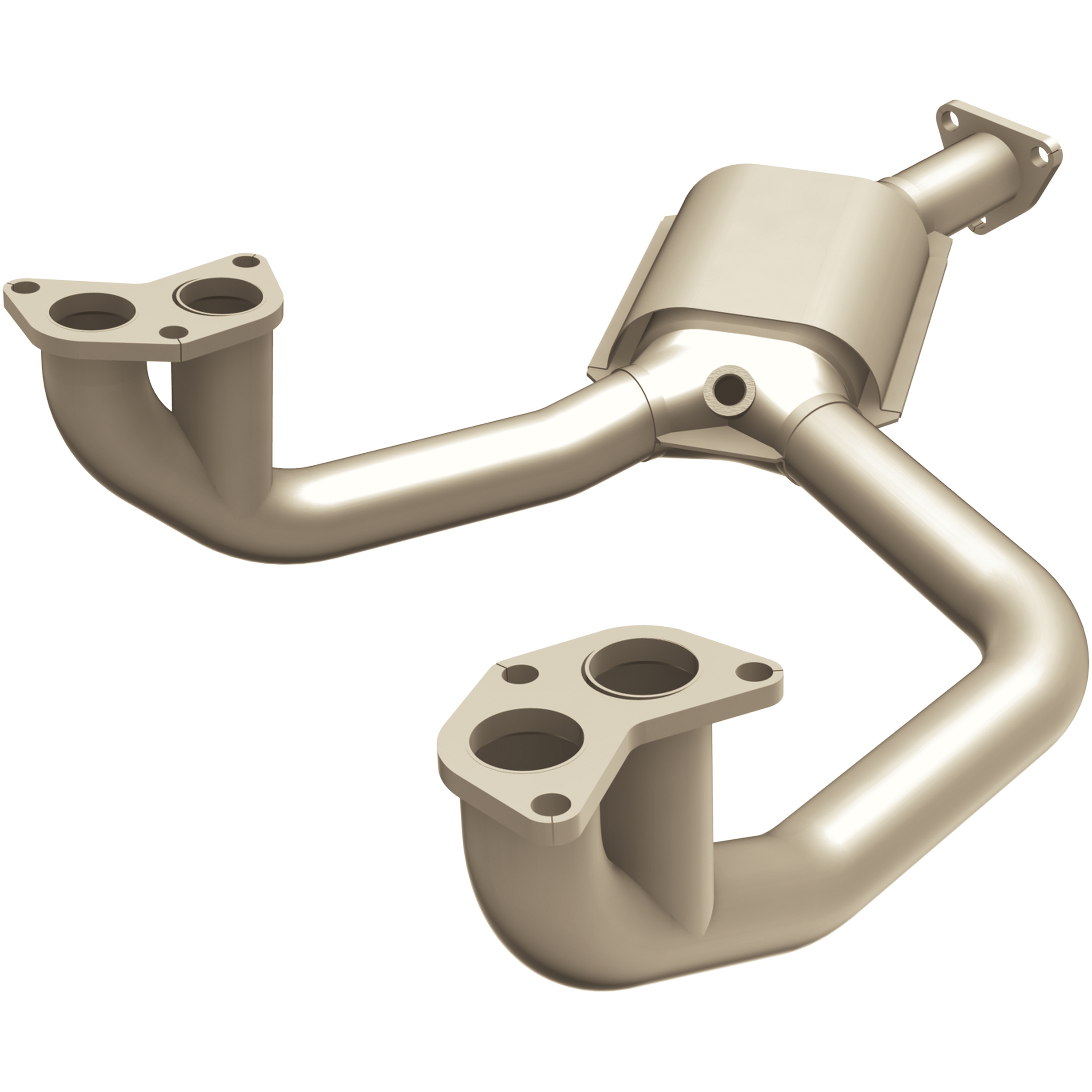Magnaflow 337871 - Conv DF 90-94 Legacy 2.2 Front CA