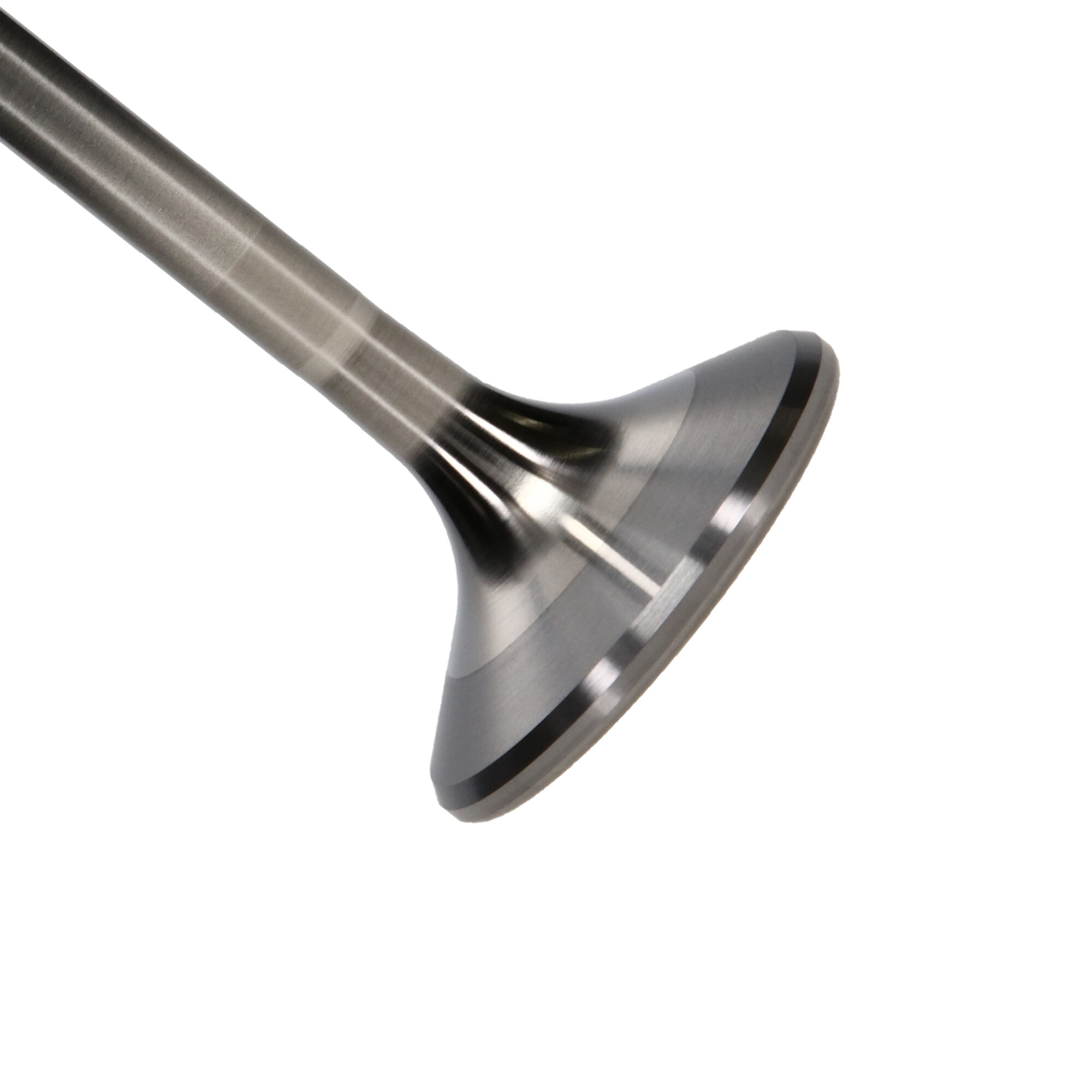 Manley 12165C-8 - Valve - Exhaust, Valve-TI BAE TA1 1.925, 6.100, .3415 Manley 12165C-8 - Valve - Exhaust, Valve-TI BAE TA1 1.925, 6.100, .3415