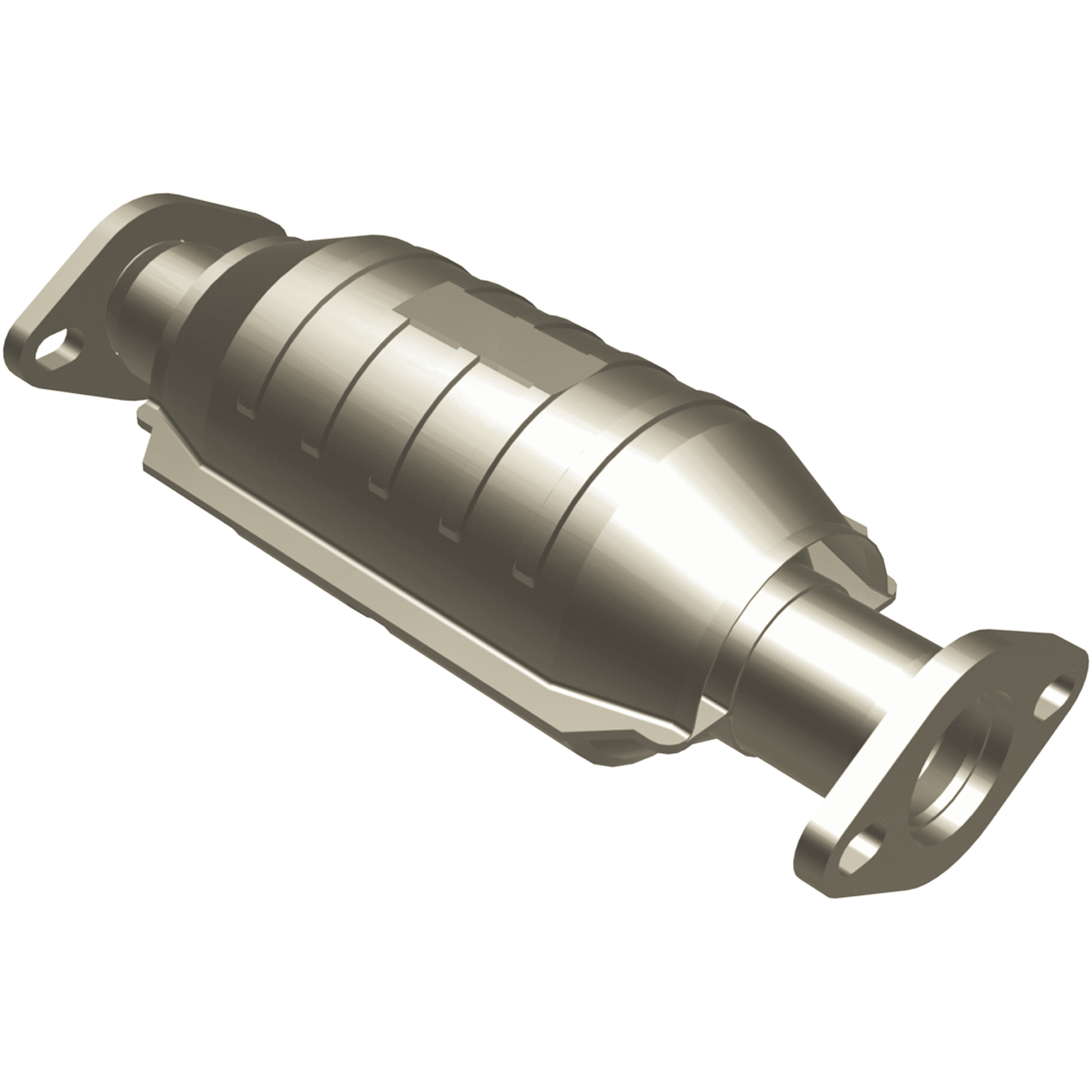 Magnaflow 338680 - Conv DF 79-82 Mazda 626 2.0 Rear CA