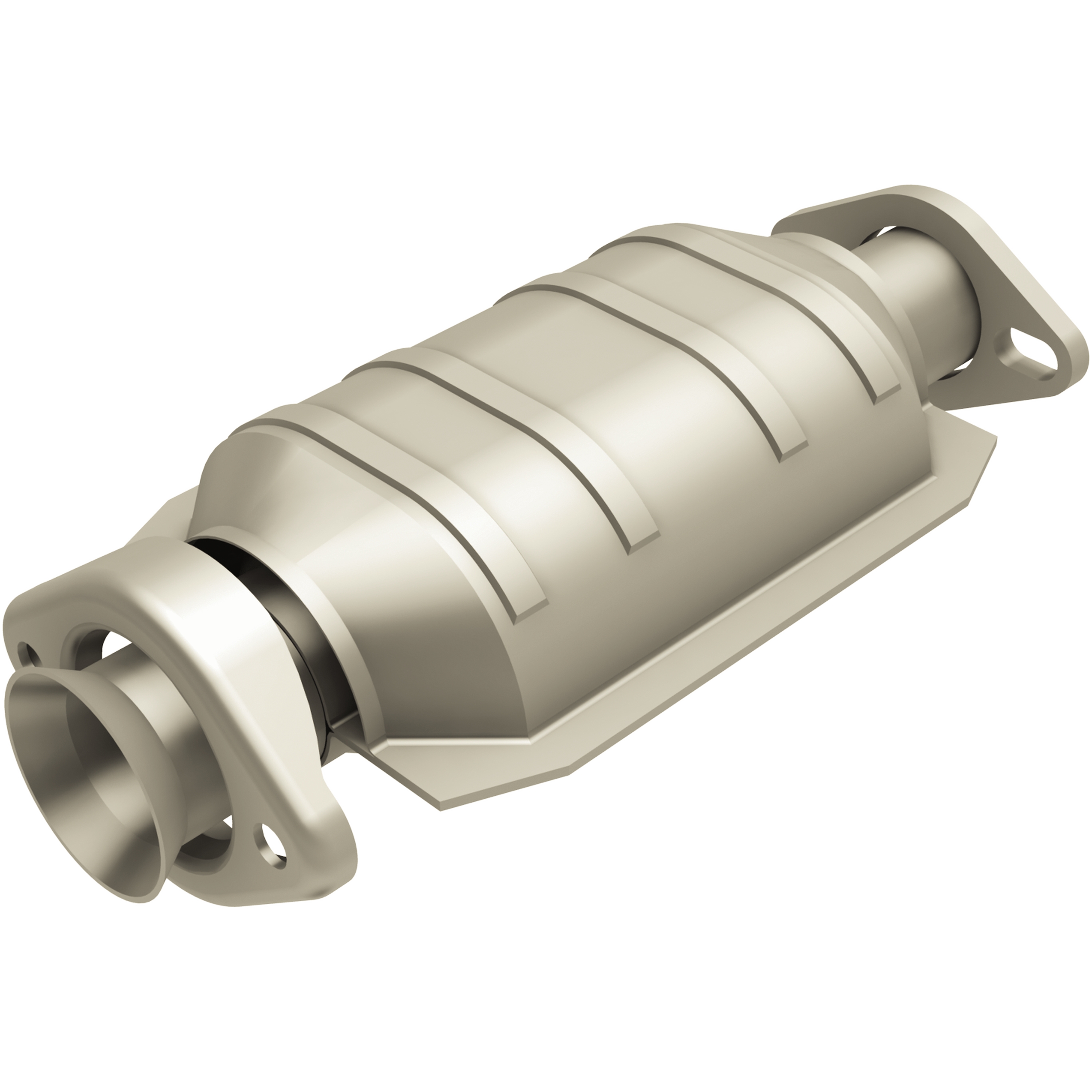 Magnaflow 338682 - Conv DF 89-93 Ford Festiva 1.3L CA Magnaflow 338682 - Conv DF 89-93 Ford Festiva 1.3L CA