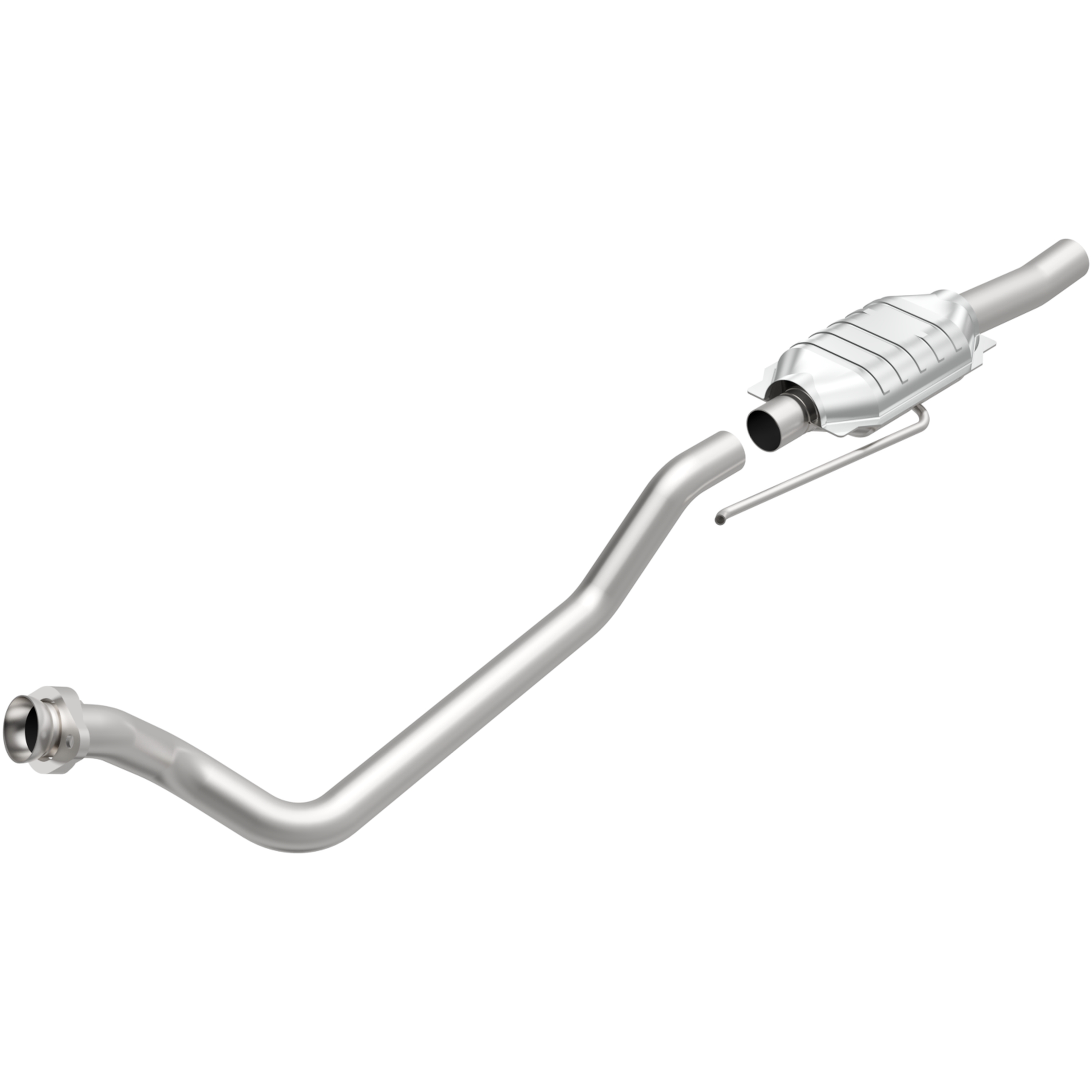 Magnaflow 334301 - Conv DF 84-86 Ford Truck/Van 4.9 CA Magnaflow 334301 - Conv DF 84-86 Ford Truck/Van 4.9 CA