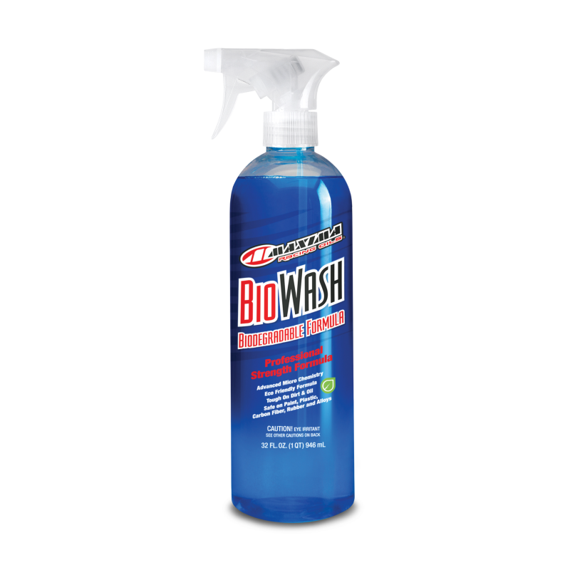 Maxima 80-85932 - Bio Wash - 32oz