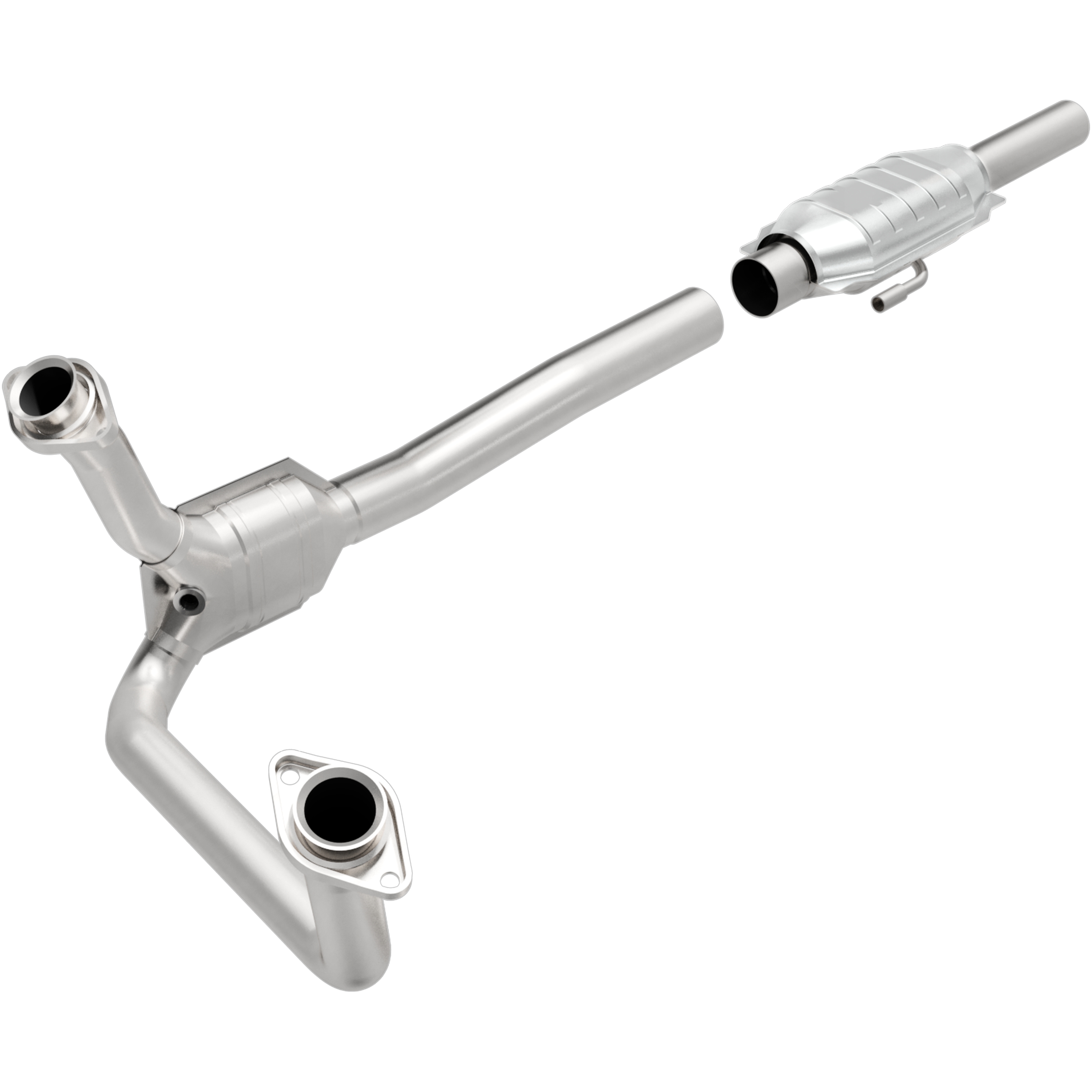 Magnaflow 334307 - Conv DF 84-95 Ford Truck 5.0L CA