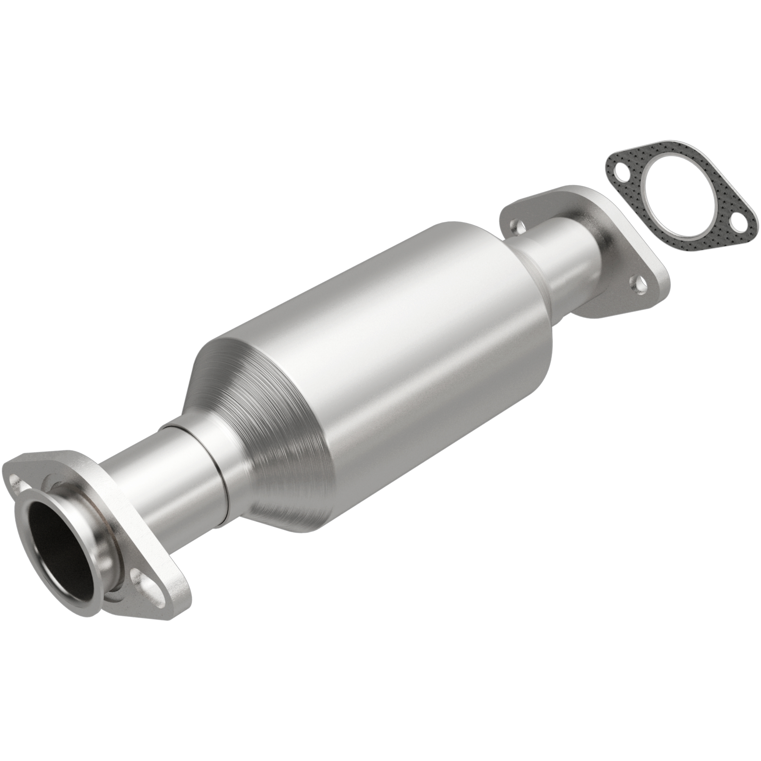 Magnaflow 3391240 - Conv DF California Grade 87-90 Mitsubishi Van 2.4L