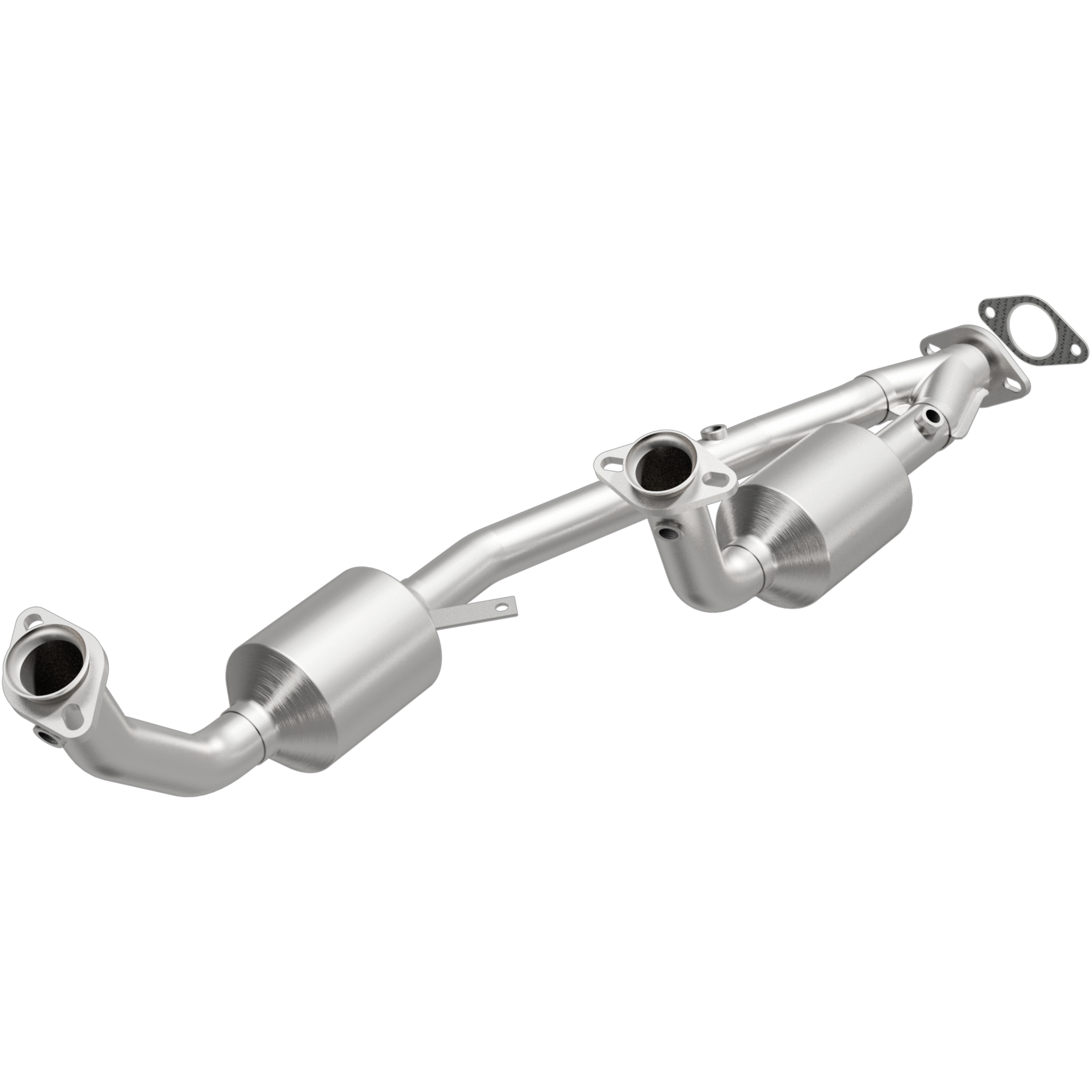 Magnaflow 3391353 - Conv DF California Grade 1995 Ford Windstar Magnaflow 3391353 - Conv DF California Grade 1995 Ford Windstar